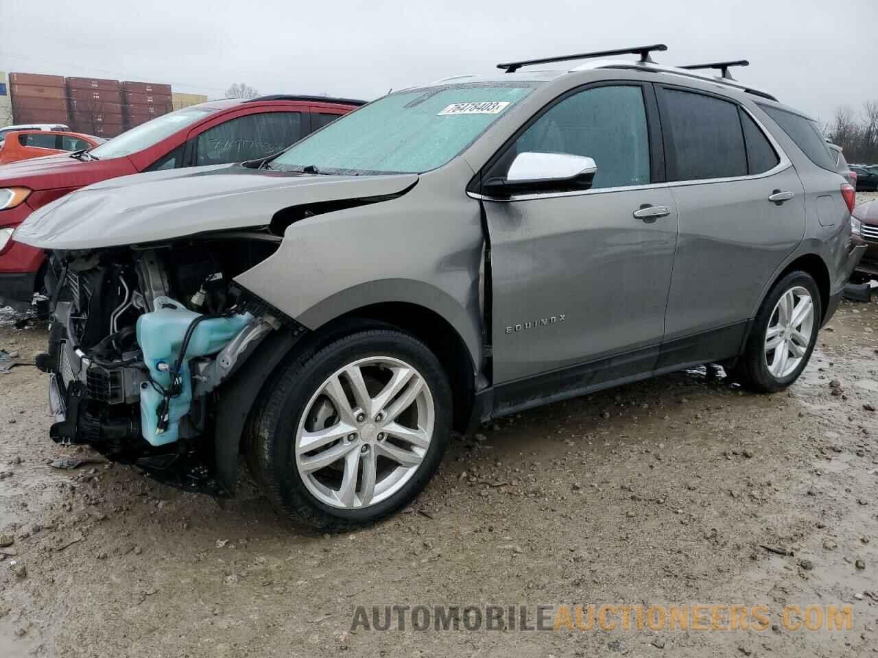 3GNAXWEX8JS544434 CHEVROLET EQUINOX 2018