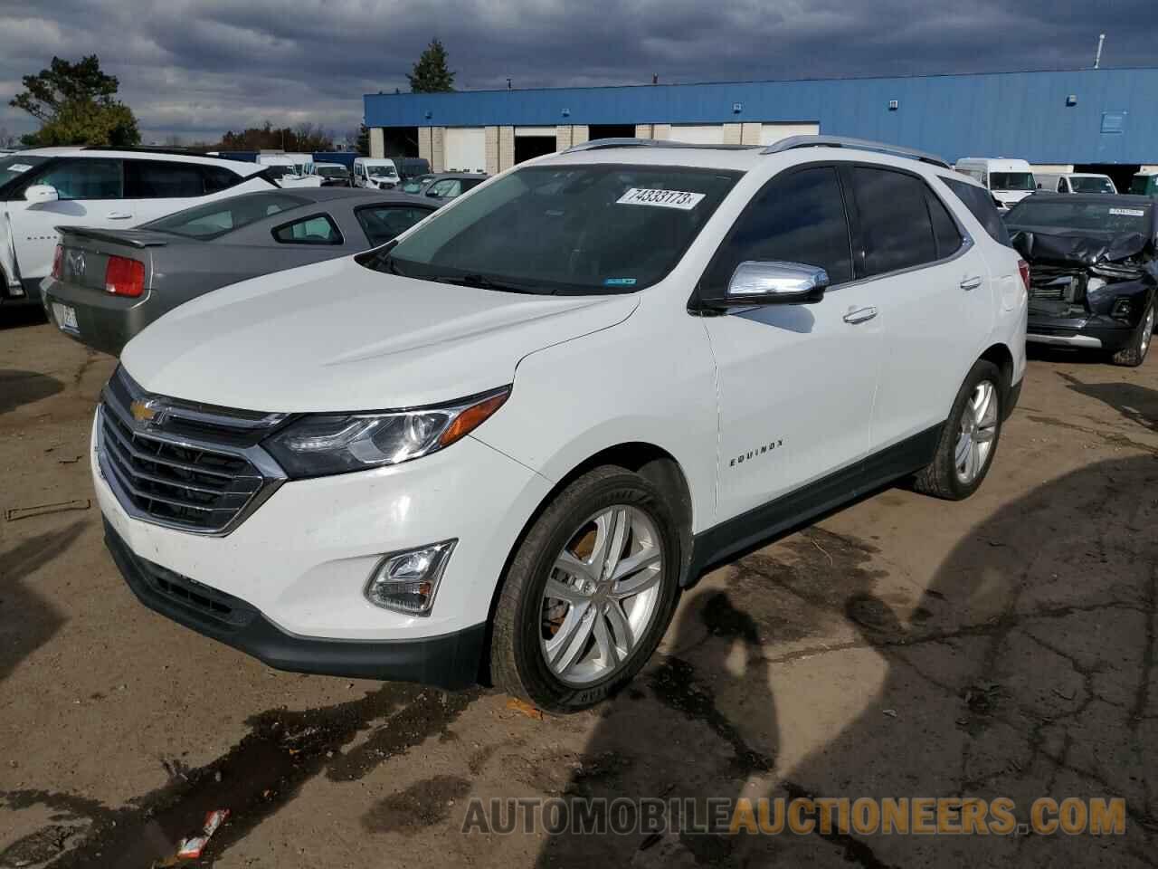 3GNAXWEX8JS585968 CHEVROLET EQUINOX 2018