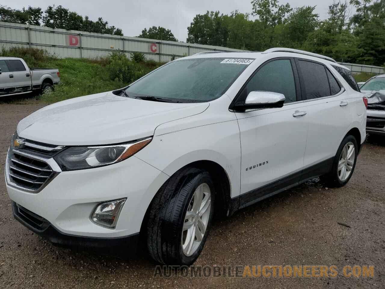 3GNAXWEX9JL376927 CHEVROLET EQUINOX 2018