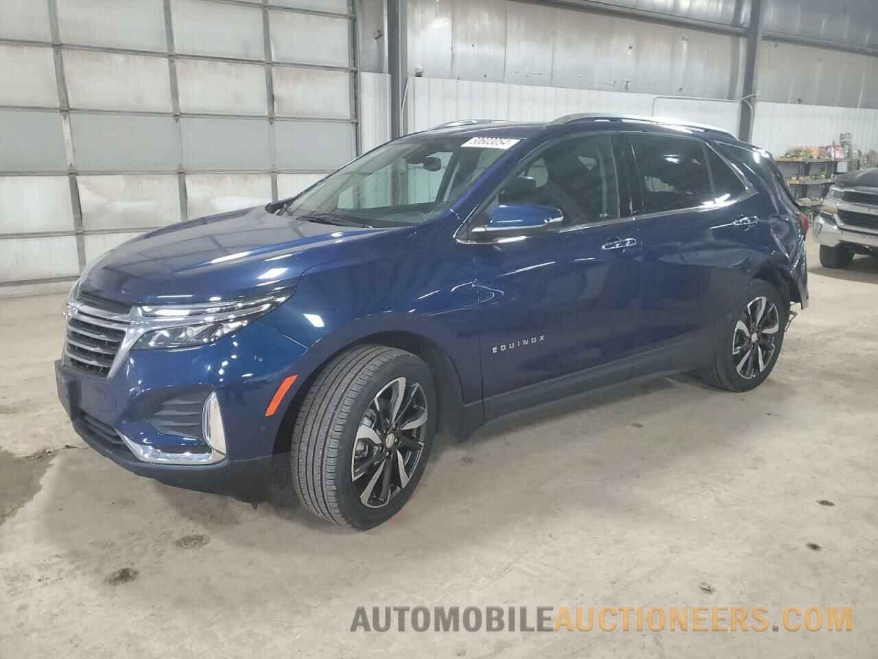 3GNAXXEG0PL161452 CHEVROLET EQUINOX 2023