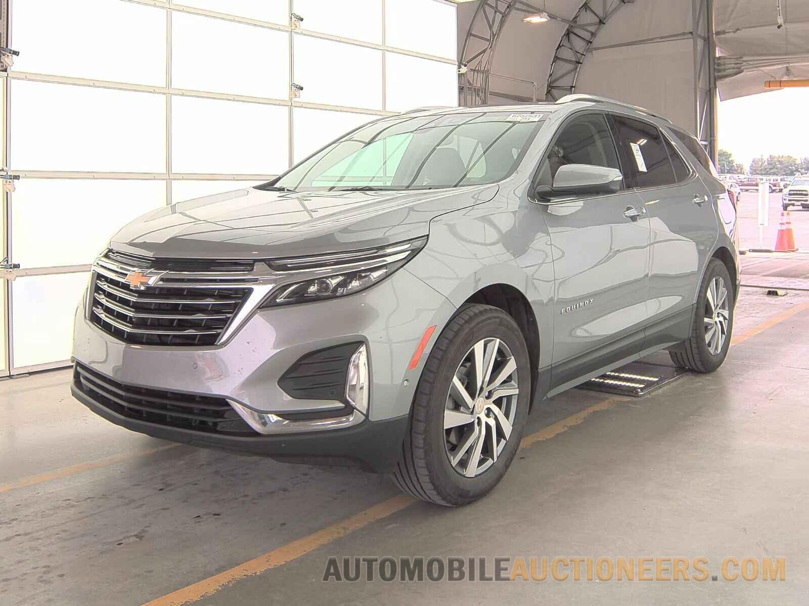 3GNAXXEG0PL186254 Chevrolet Equinox 2023