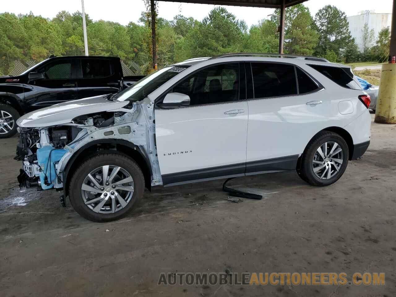 3GNAXXEG0RL310414 CHEVROLET EQUINOX 2024