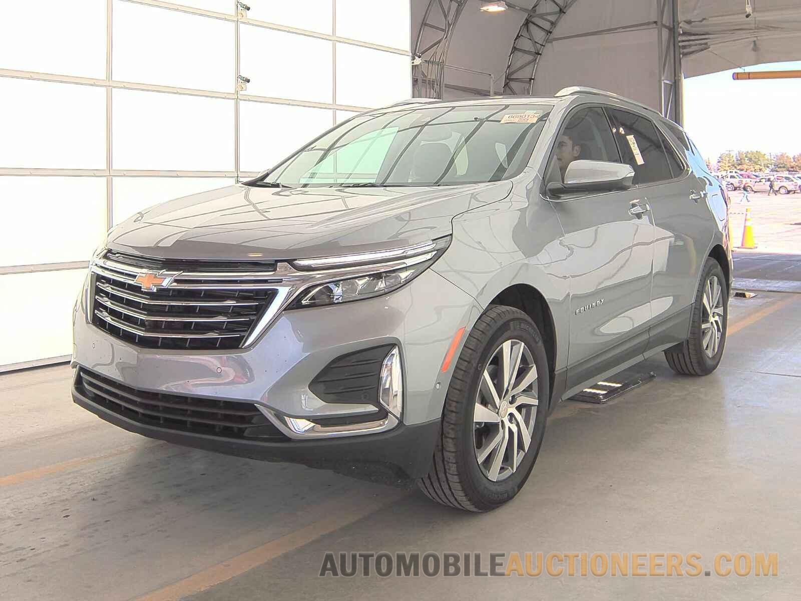 3GNAXXEG3PL171991 Chevrolet Equinox 2023