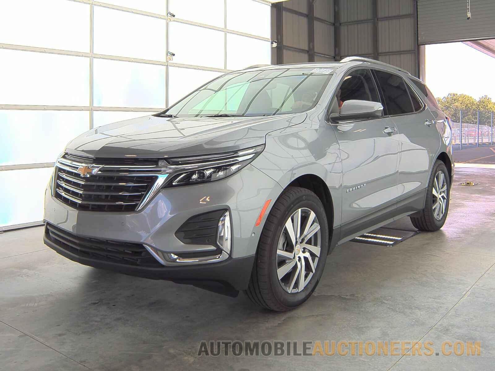 3GNAXXEG3RL124365 Chevrolet Equinox 2024