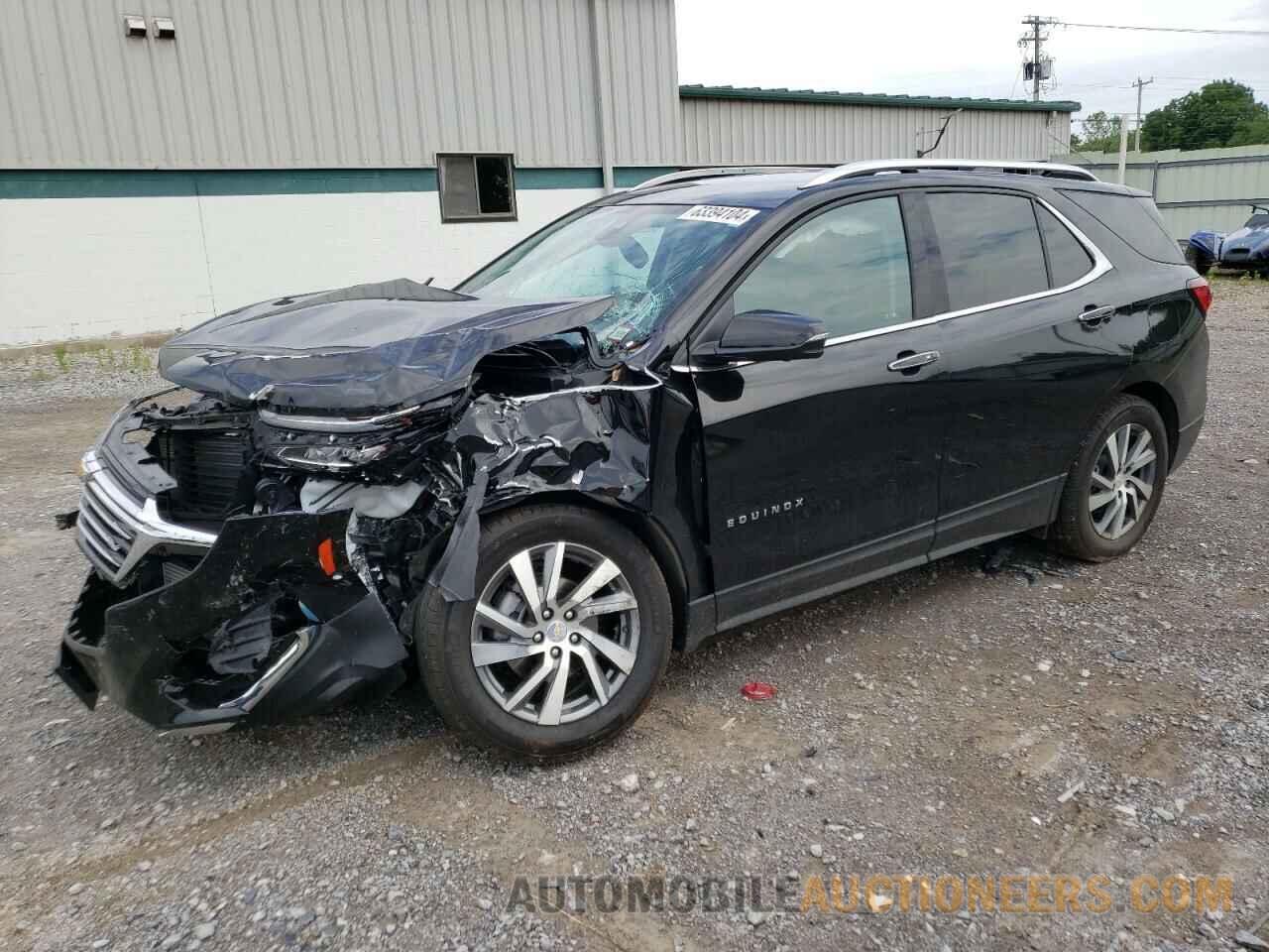 3GNAXXEG3RL151906 CHEVROLET EQUINOX 2024