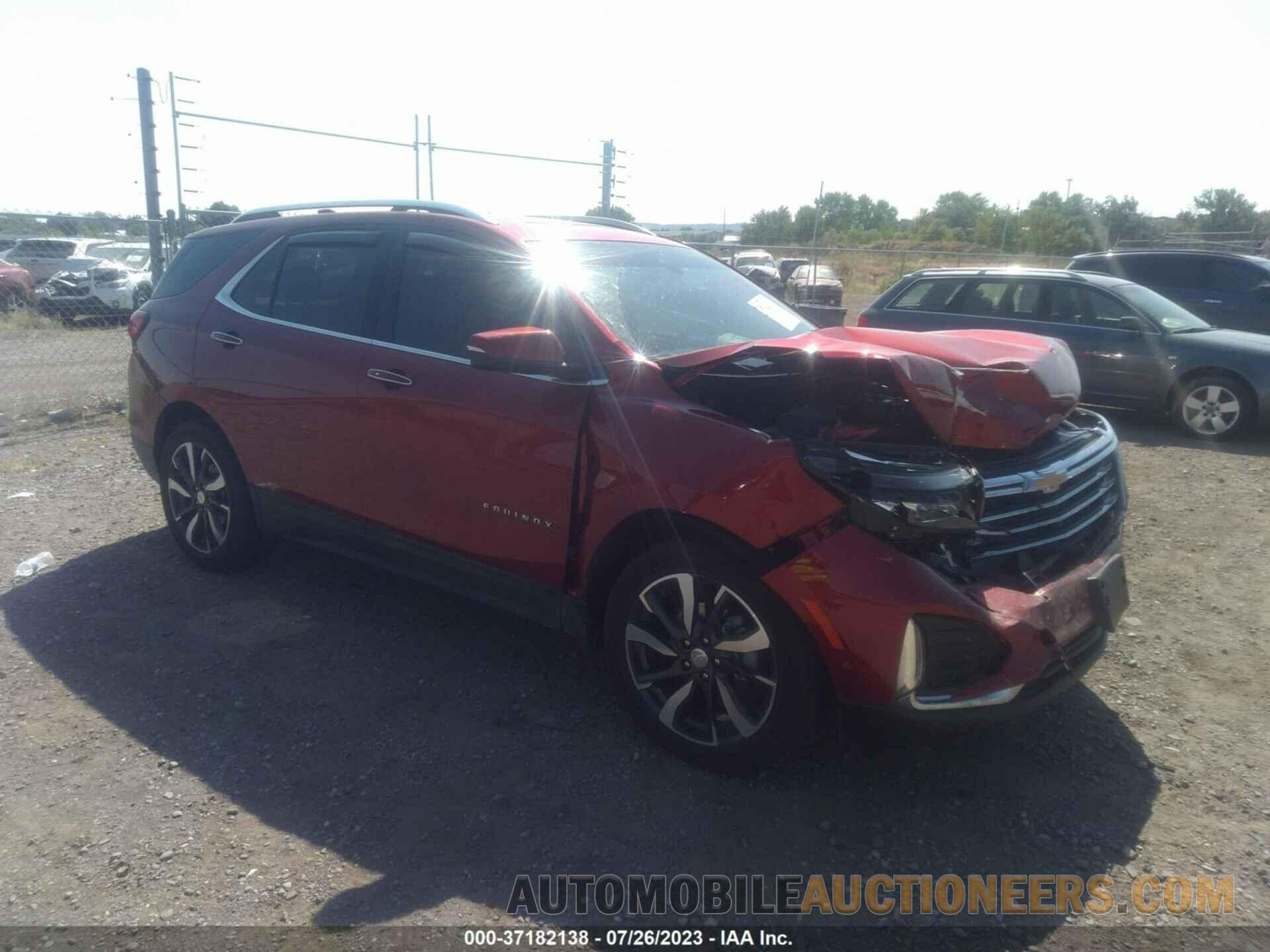 3GNAXXEG4PL135145 CHEVROLET EQUINOX 2023