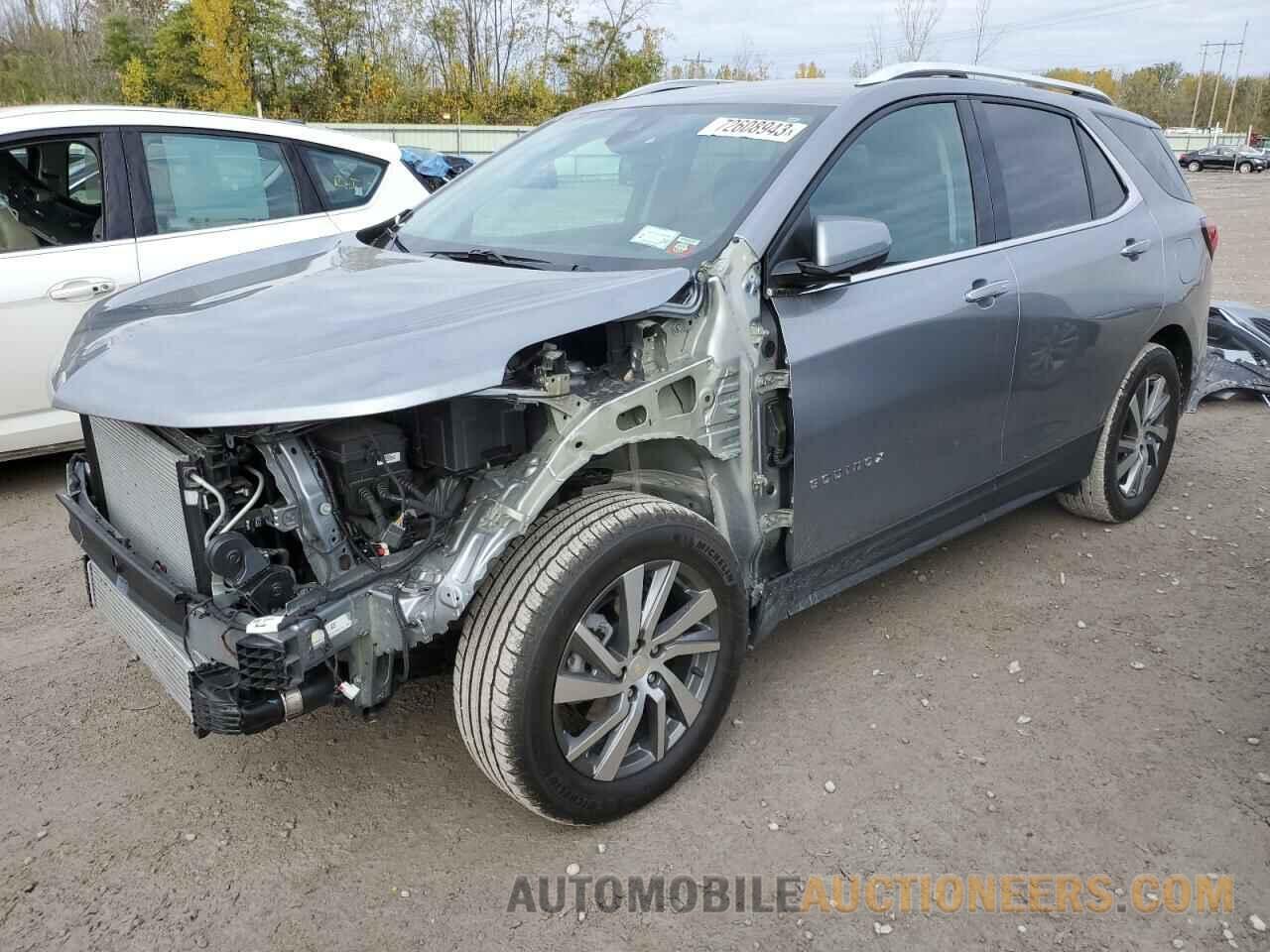 3GNAXXEG4PL230661 CHEVROLET EQUINOX 2023