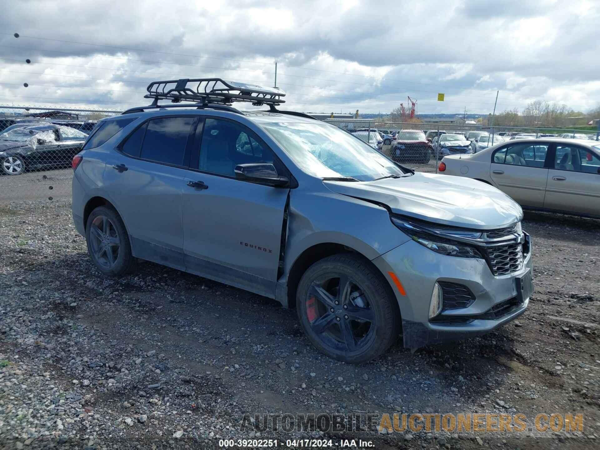 3GNAXXEG4RL213913 CHEVROLET EQUINOX 2024