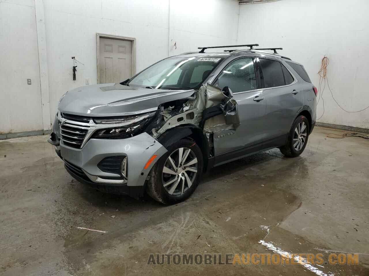 3GNAXXEG5PL126258 CHEVROLET EQUINOX 2023