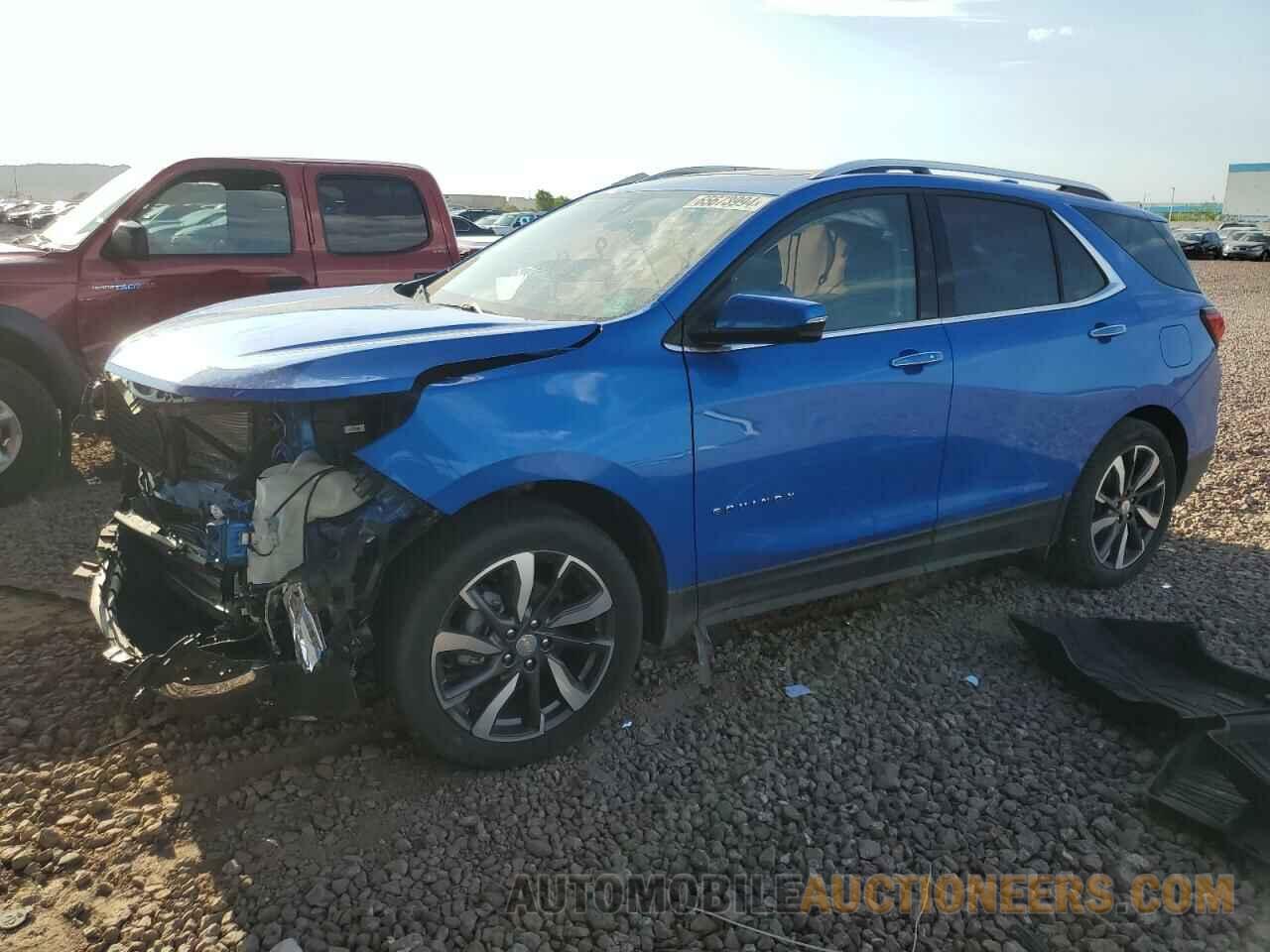 3GNAXXEG5RL122164 CHEVROLET EQUINOX 2024