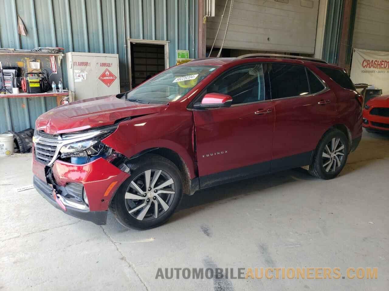 3GNAXXEG6PL143280 CHEVROLET EQUINOX 2023