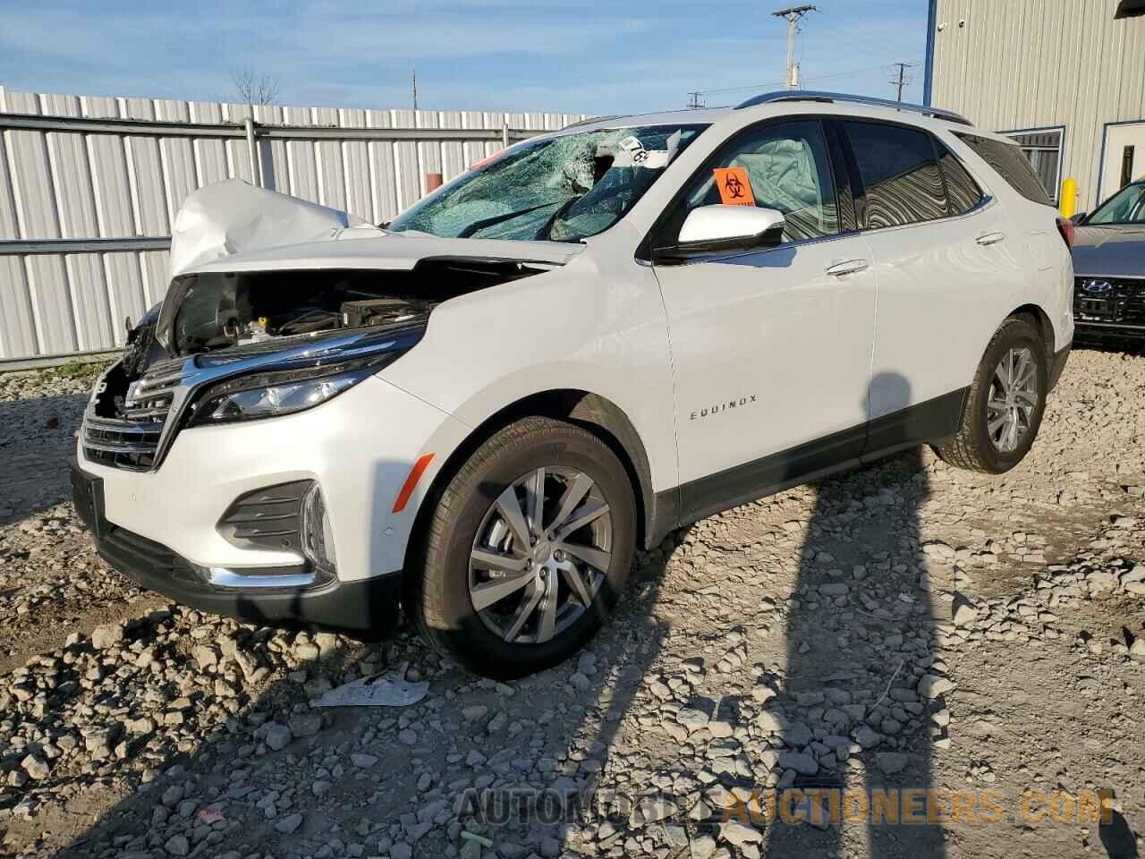 3GNAXXEG6PL171113 CHEVROLET EQUINOX 2023