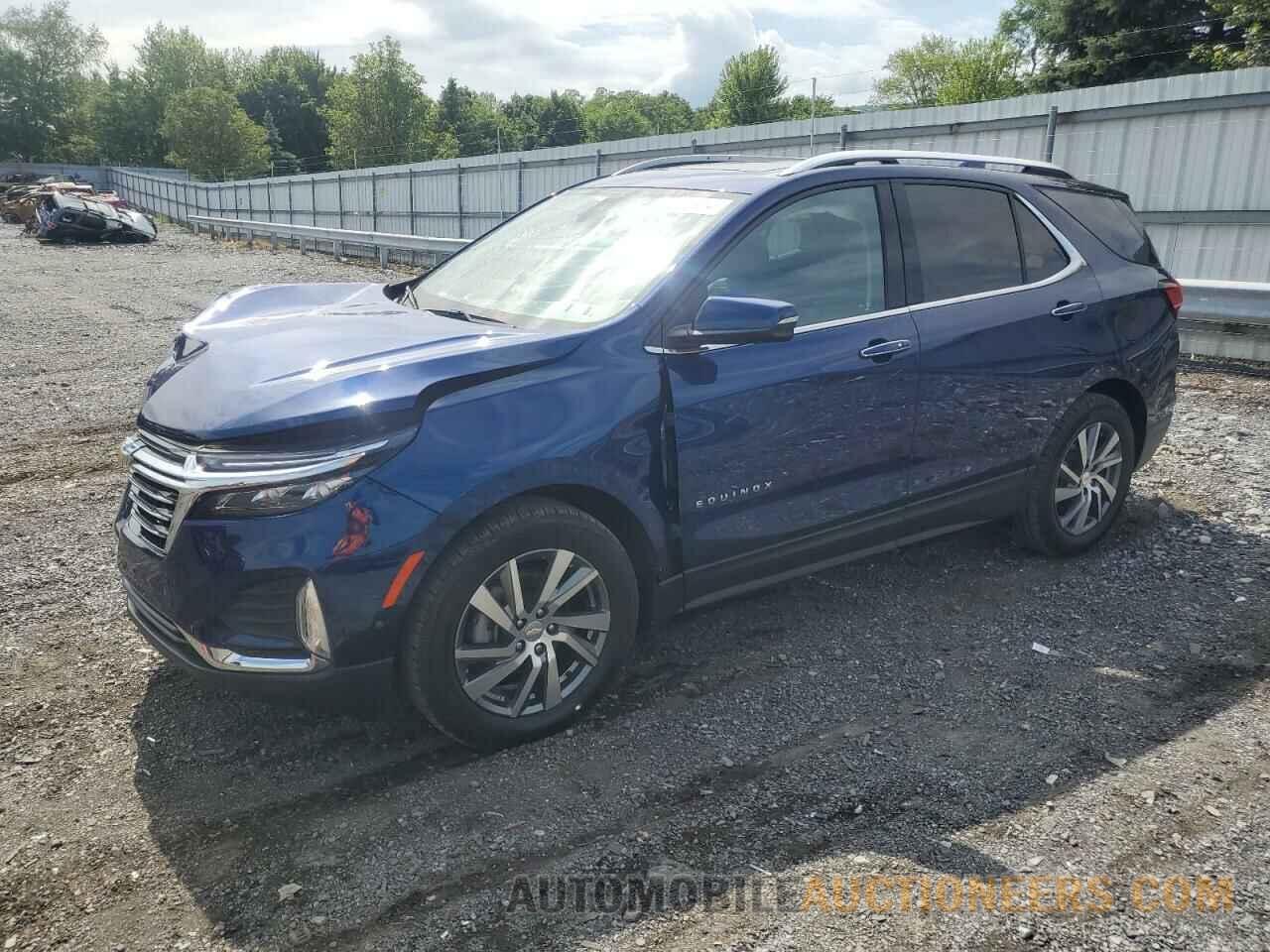 3GNAXXEG6PL183696 CHEVROLET EQUINOX 2023