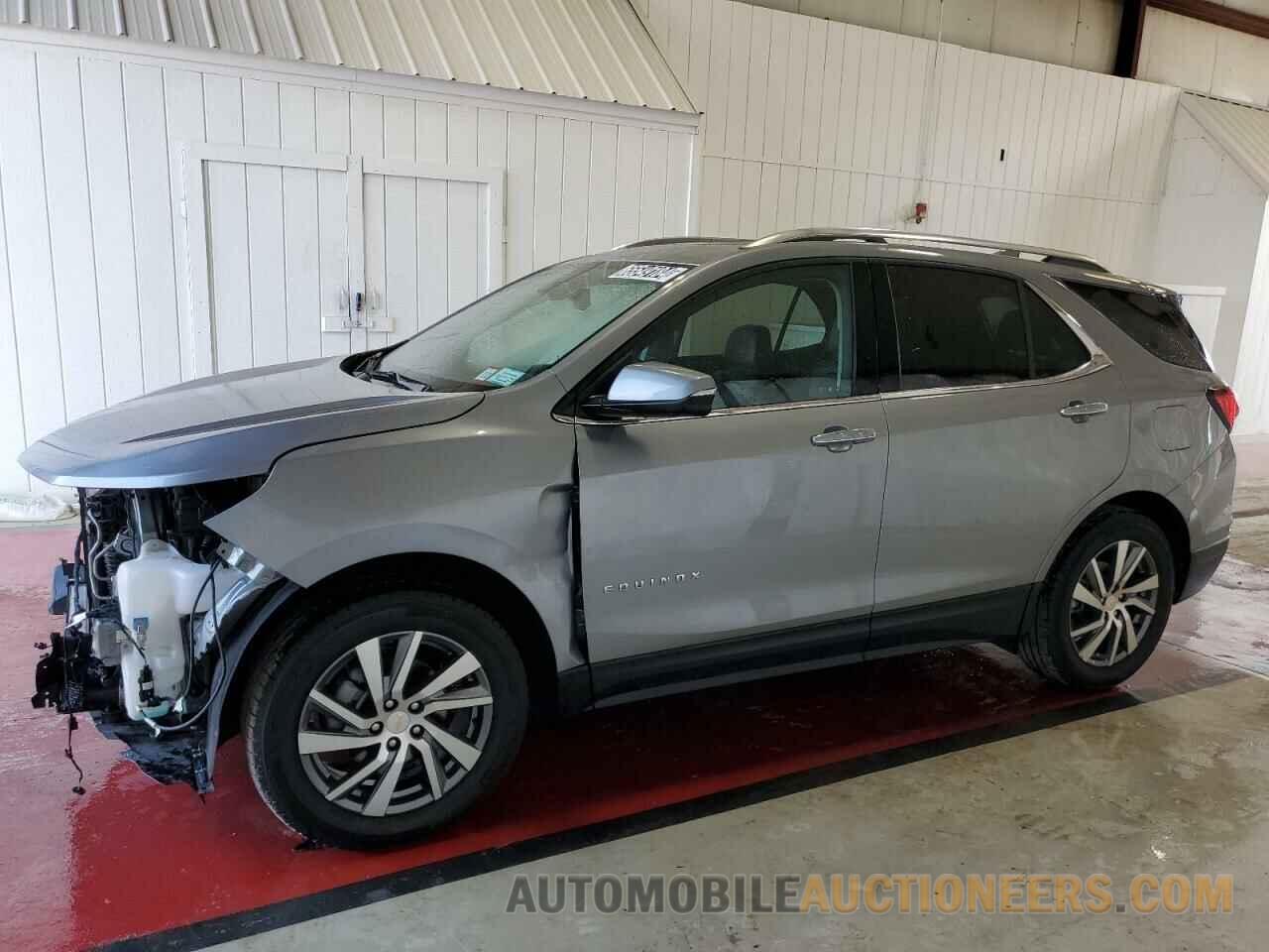 3GNAXXEG6PL262513 CHEVROLET EQUINOX 2023