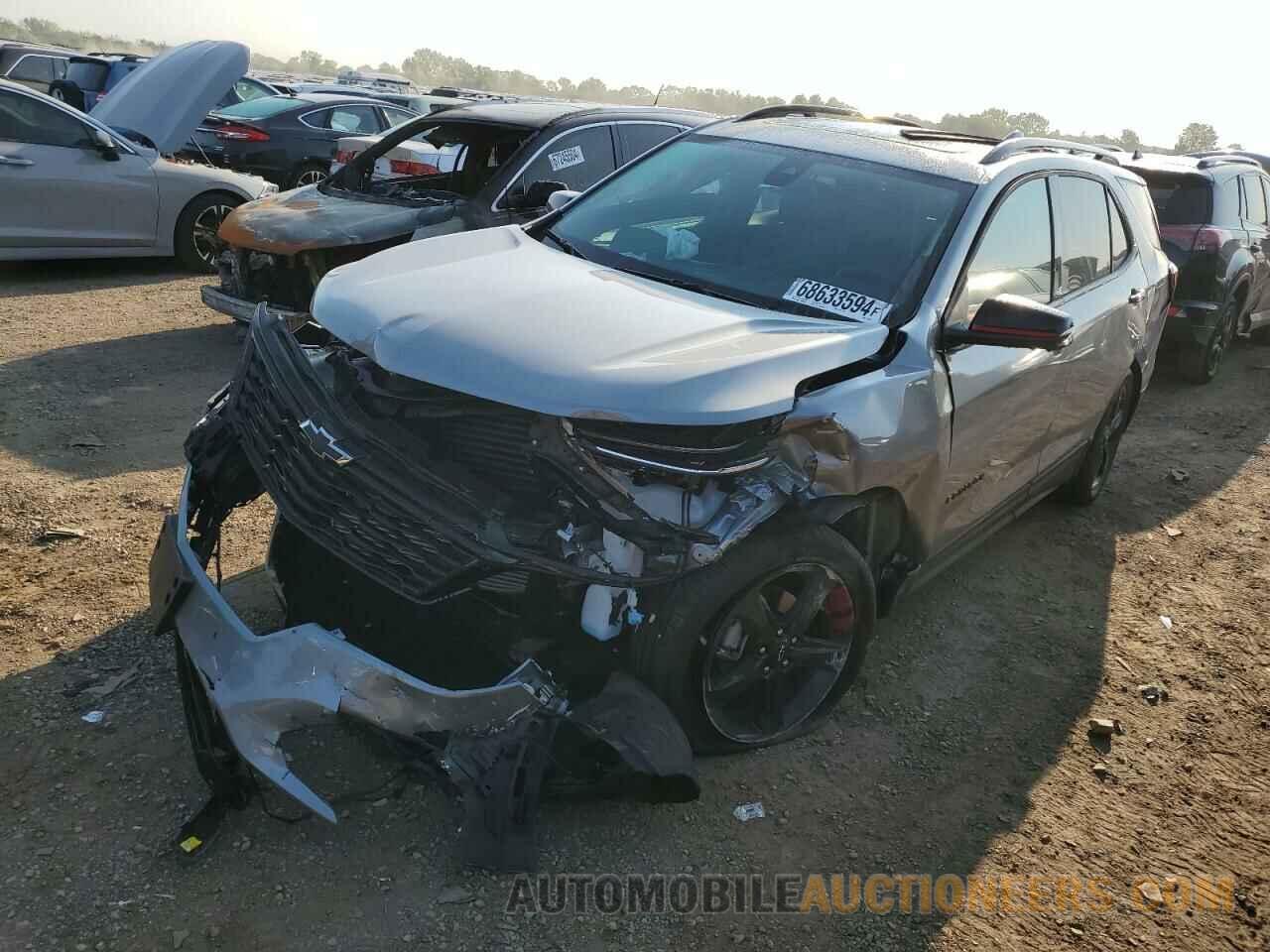 3GNAXXEG6RL235430 CHEVROLET EQUINOX 2024