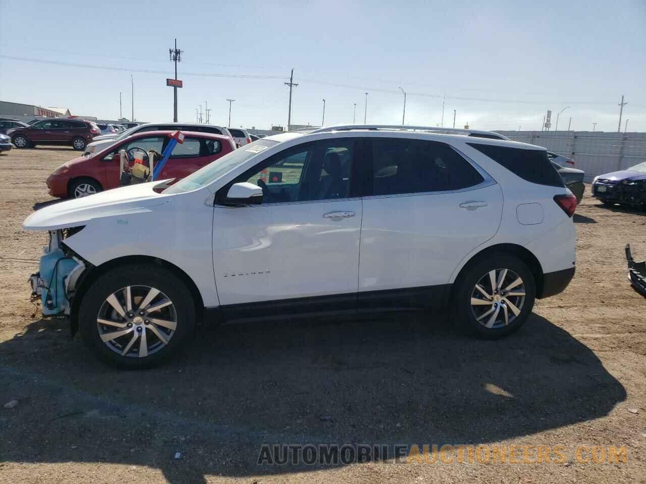 3GNAXXEG7PL159438 CHEVROLET EQUINOX 2023