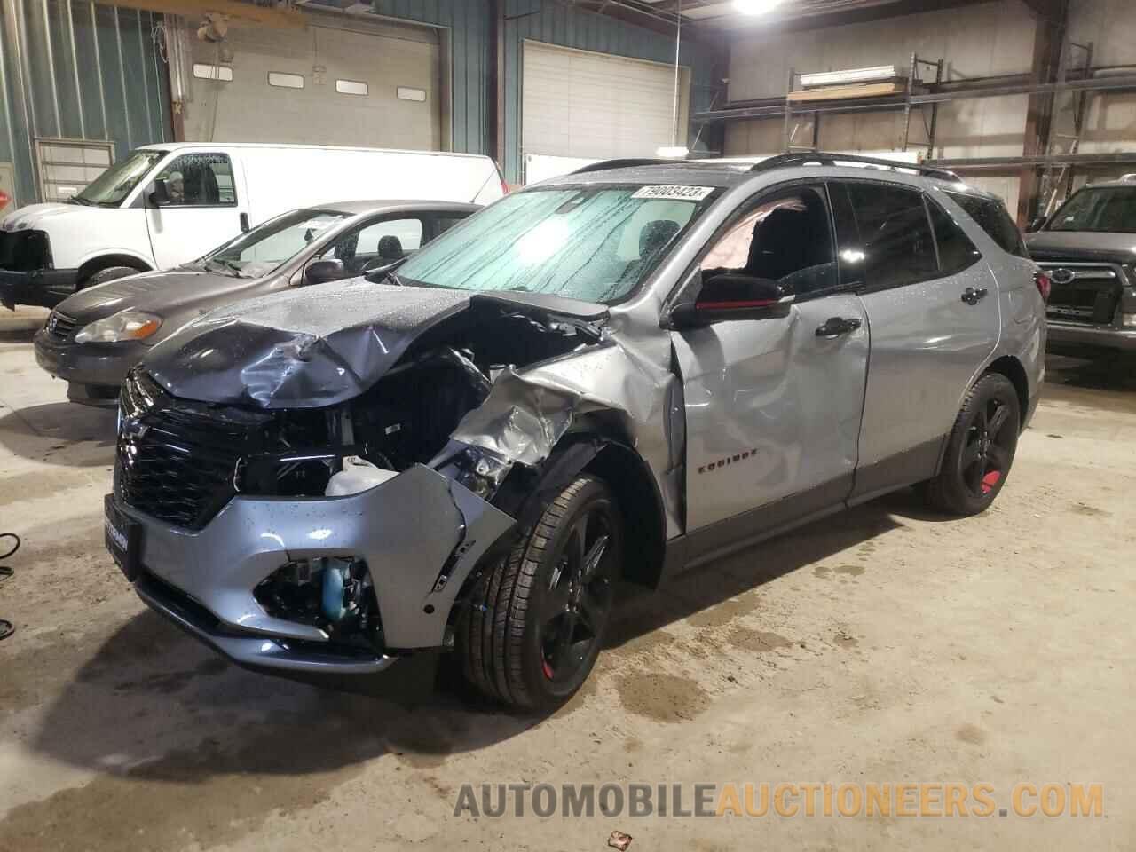 3GNAXXEG7RL138513 CHEVROLET EQUINOX 2024