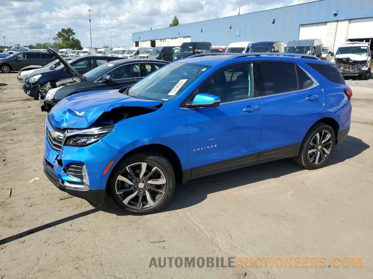 3GNAXXEG8RL147494 CHEVROLET EQUINOX 2024