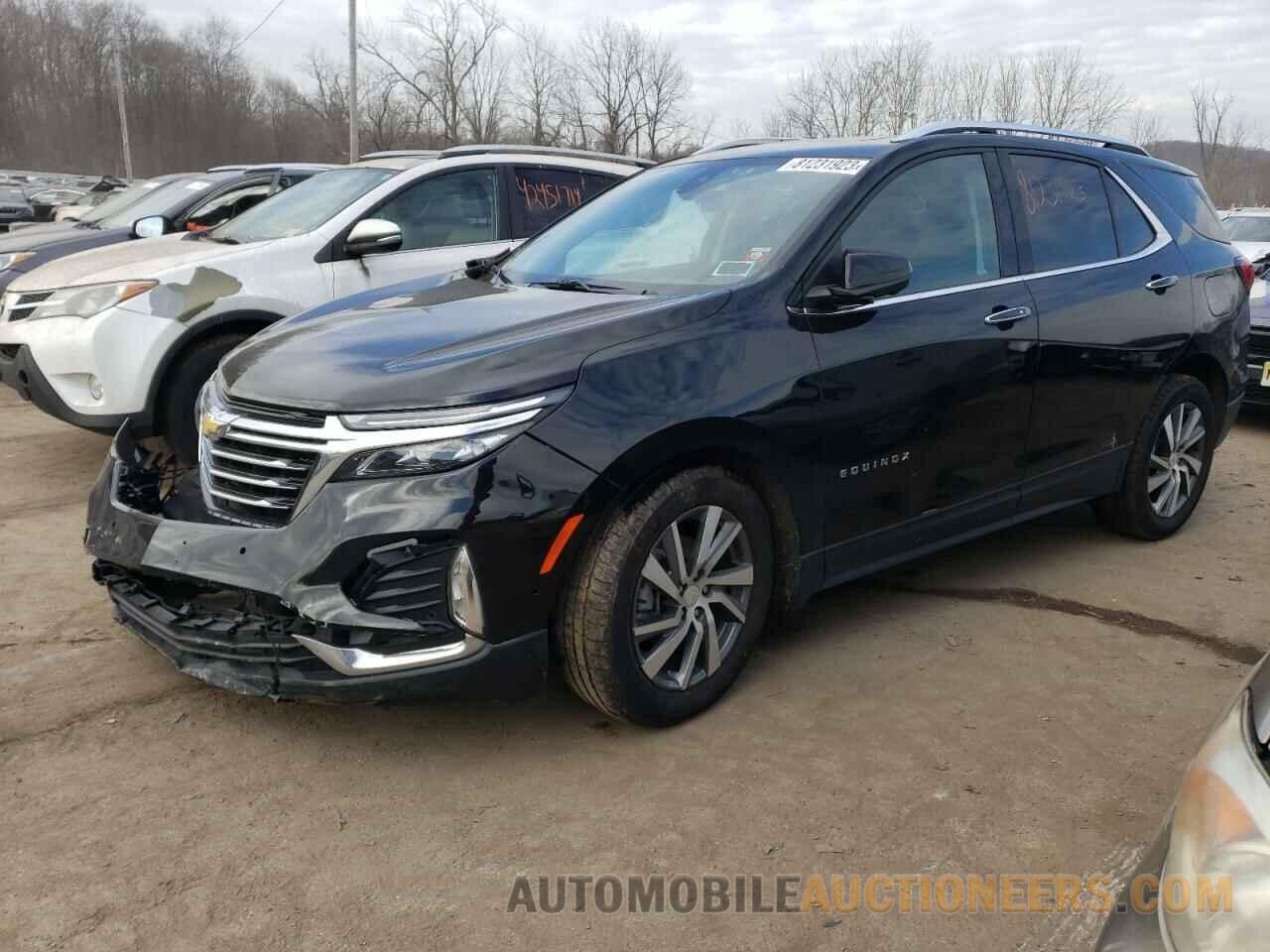 3GNAXXEG9PL102044 CHEVROLET EQUINOX 2023