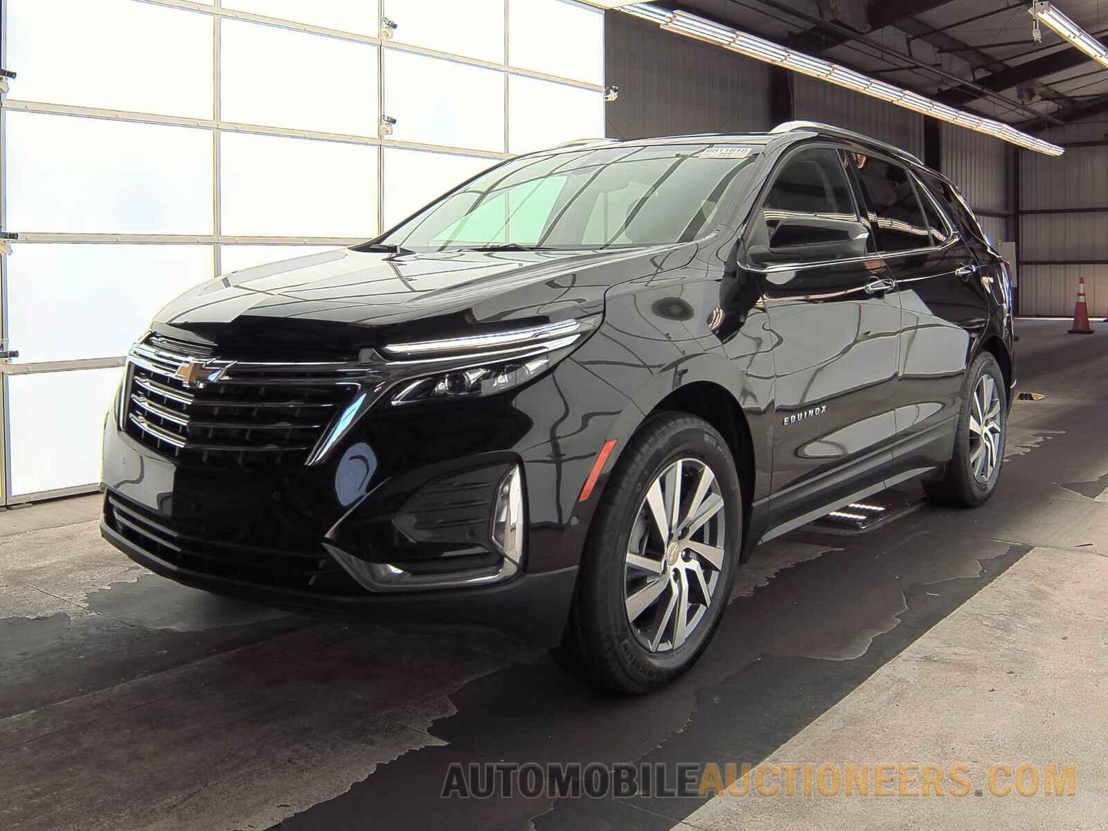 3GNAXXEG9PL103615 Chevrolet Equinox 2023