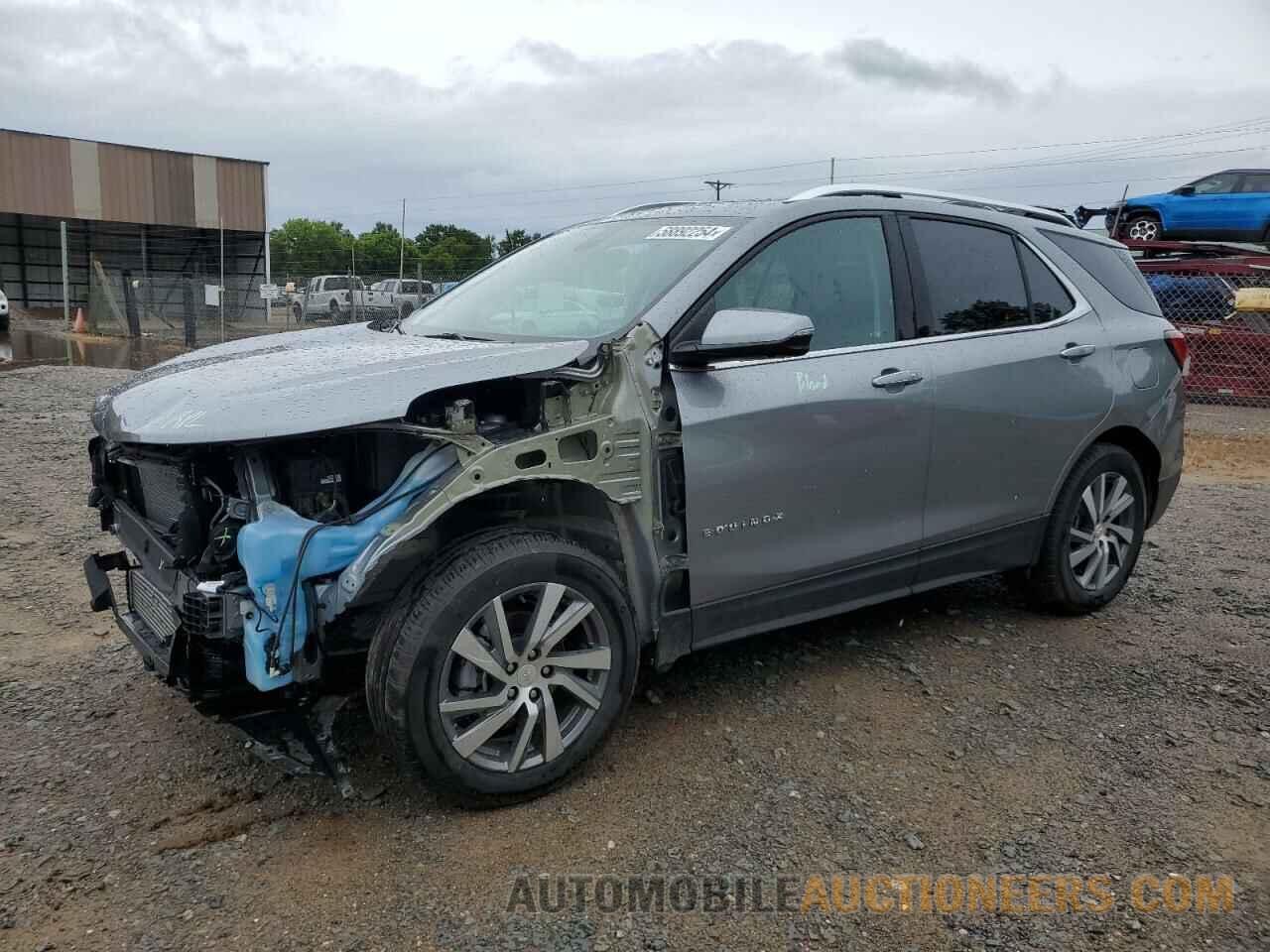 3GNAXXEG9PL160381 CHEVROLET EQUINOX 2023