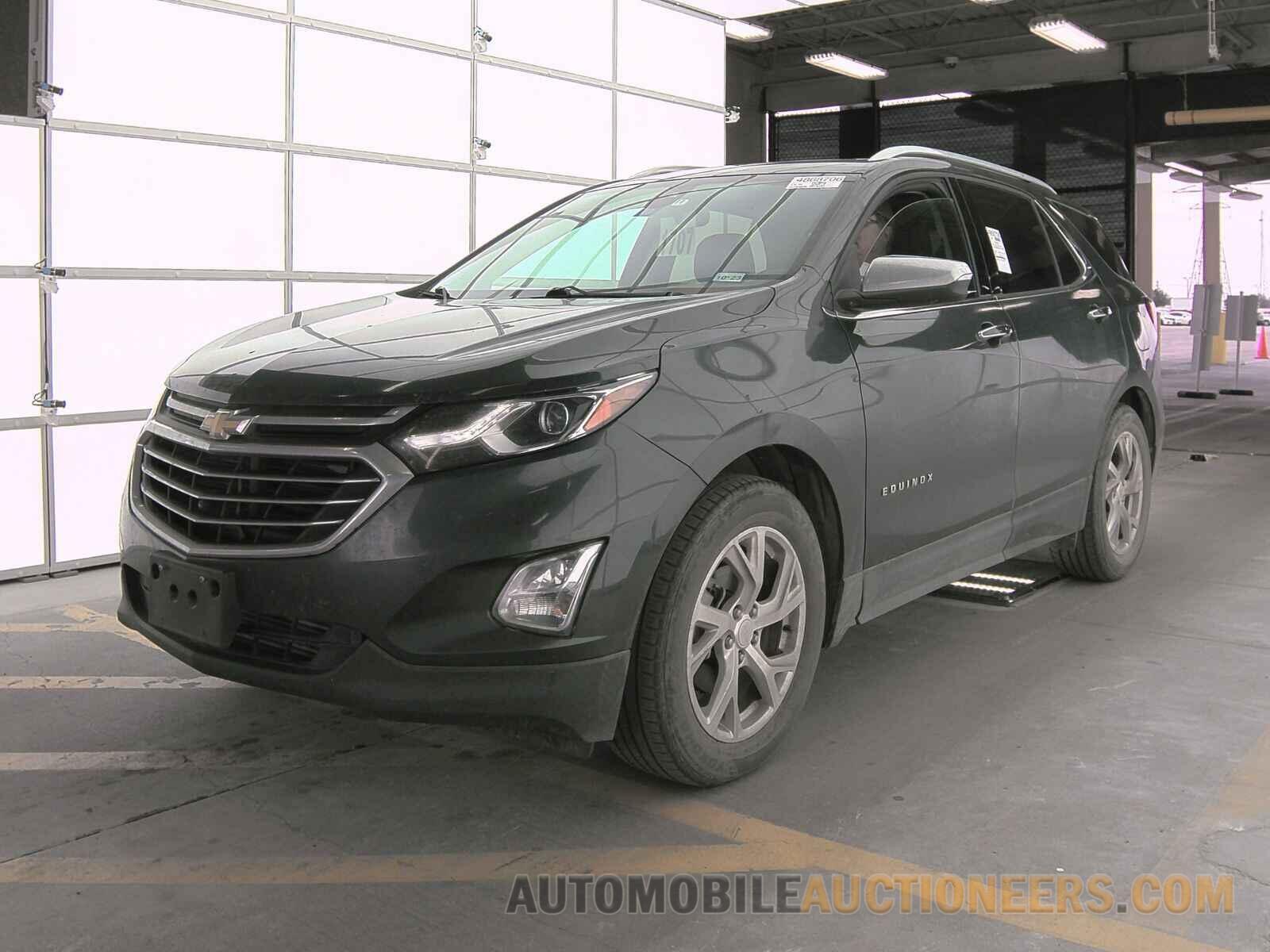 3GNAXXEU0JL173663 Chevrolet Equinox 2018