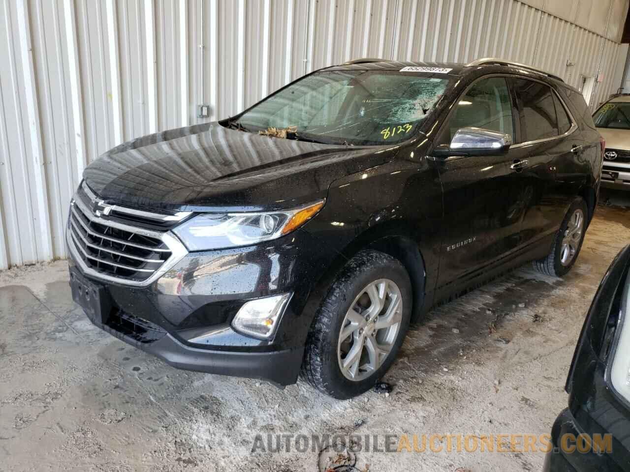 3GNAXXEU1JL150893 CHEVROLET EQUINOX 2018