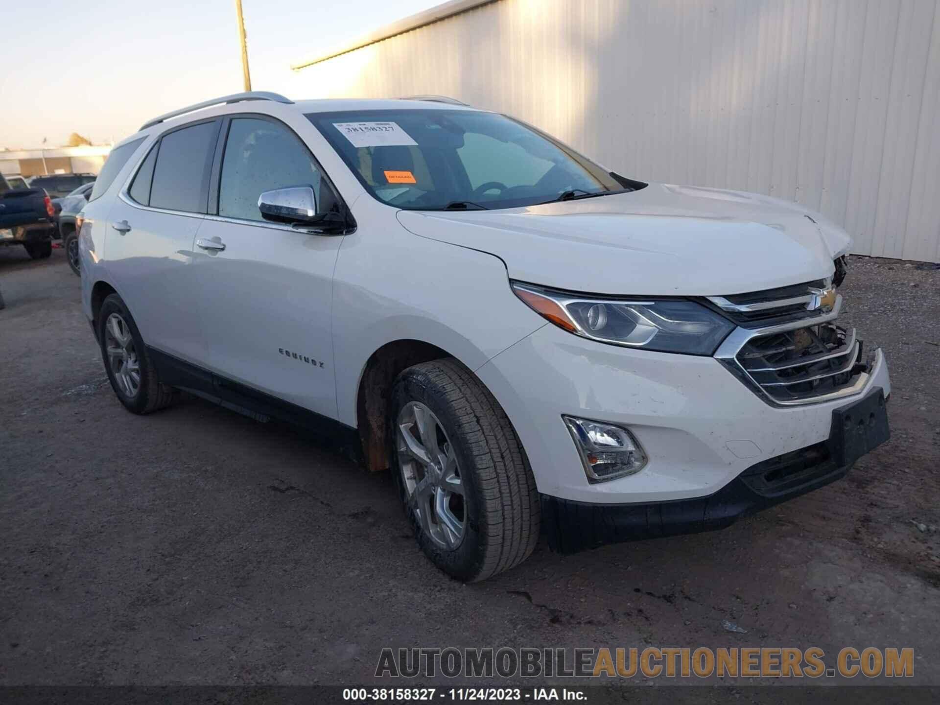 3GNAXXEU3JS541856 CHEVROLET EQUINOX 2018