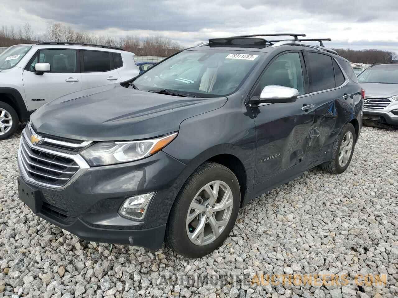 3GNAXXEU3JS614076 CHEVROLET EQUINOX 2018