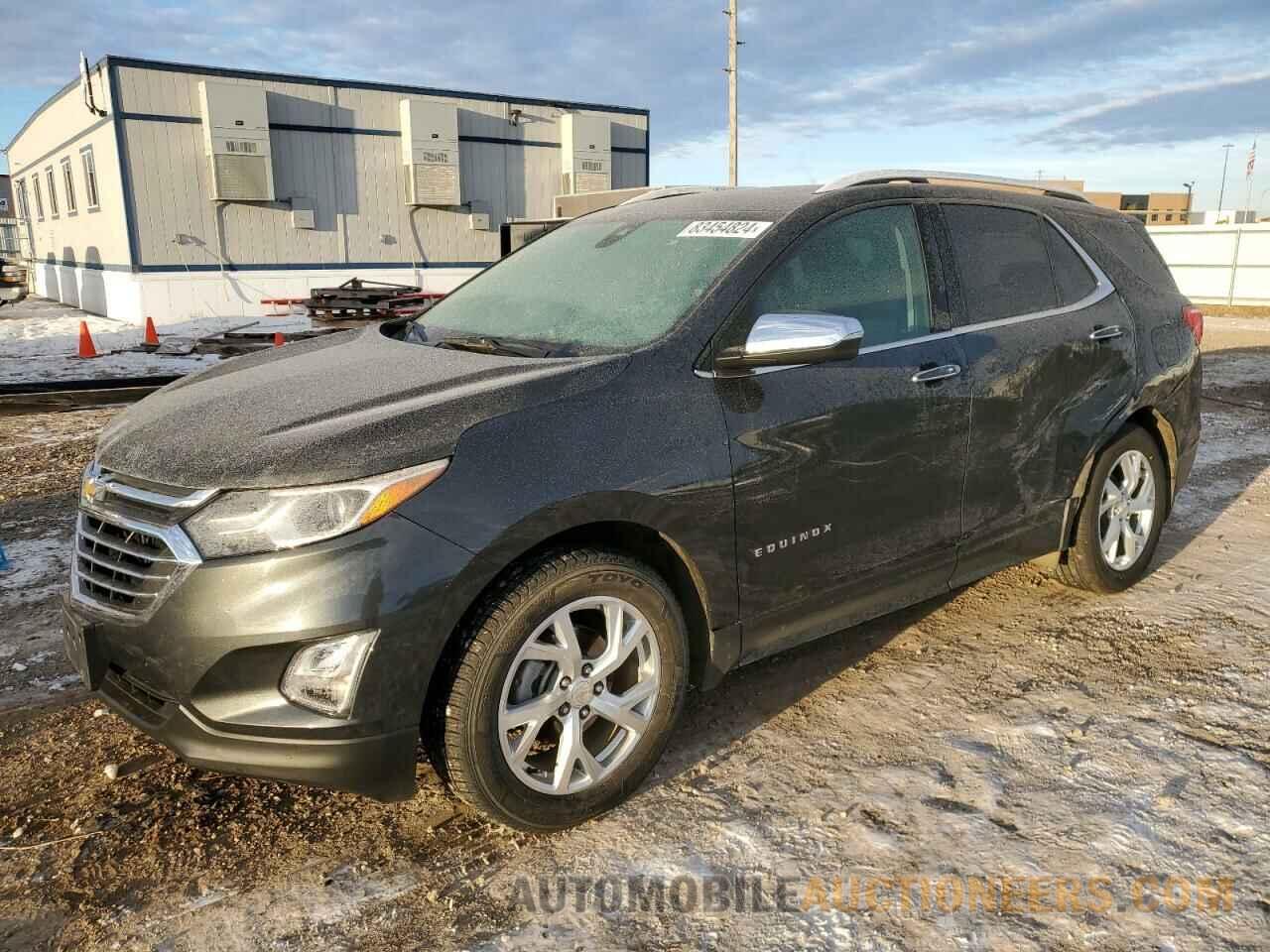 3GNAXXEU3JS617978 CHEVROLET EQUINOX 2018