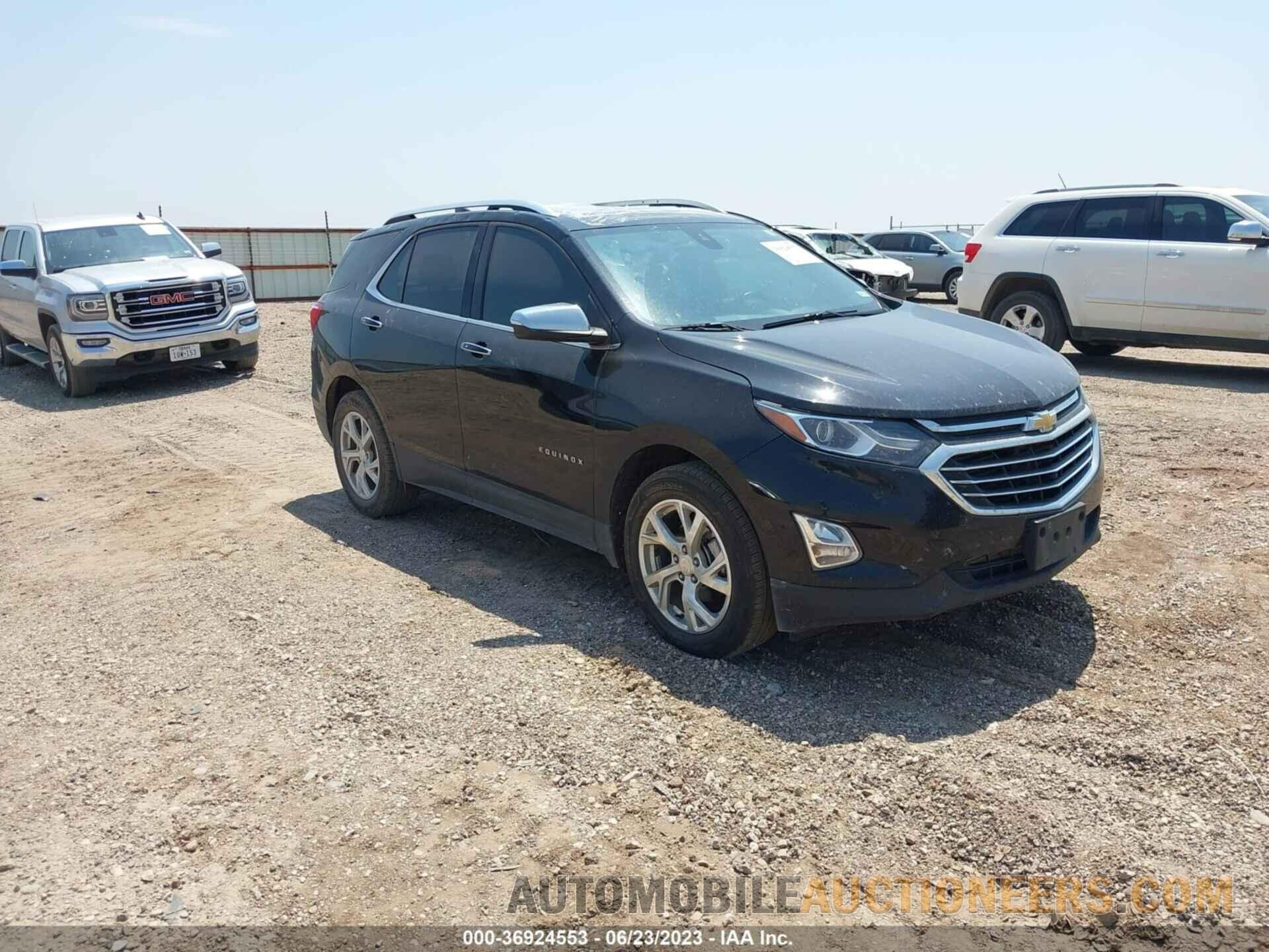 3GNAXXEU6JL272701 CHEVROLET EQUINOX 2018