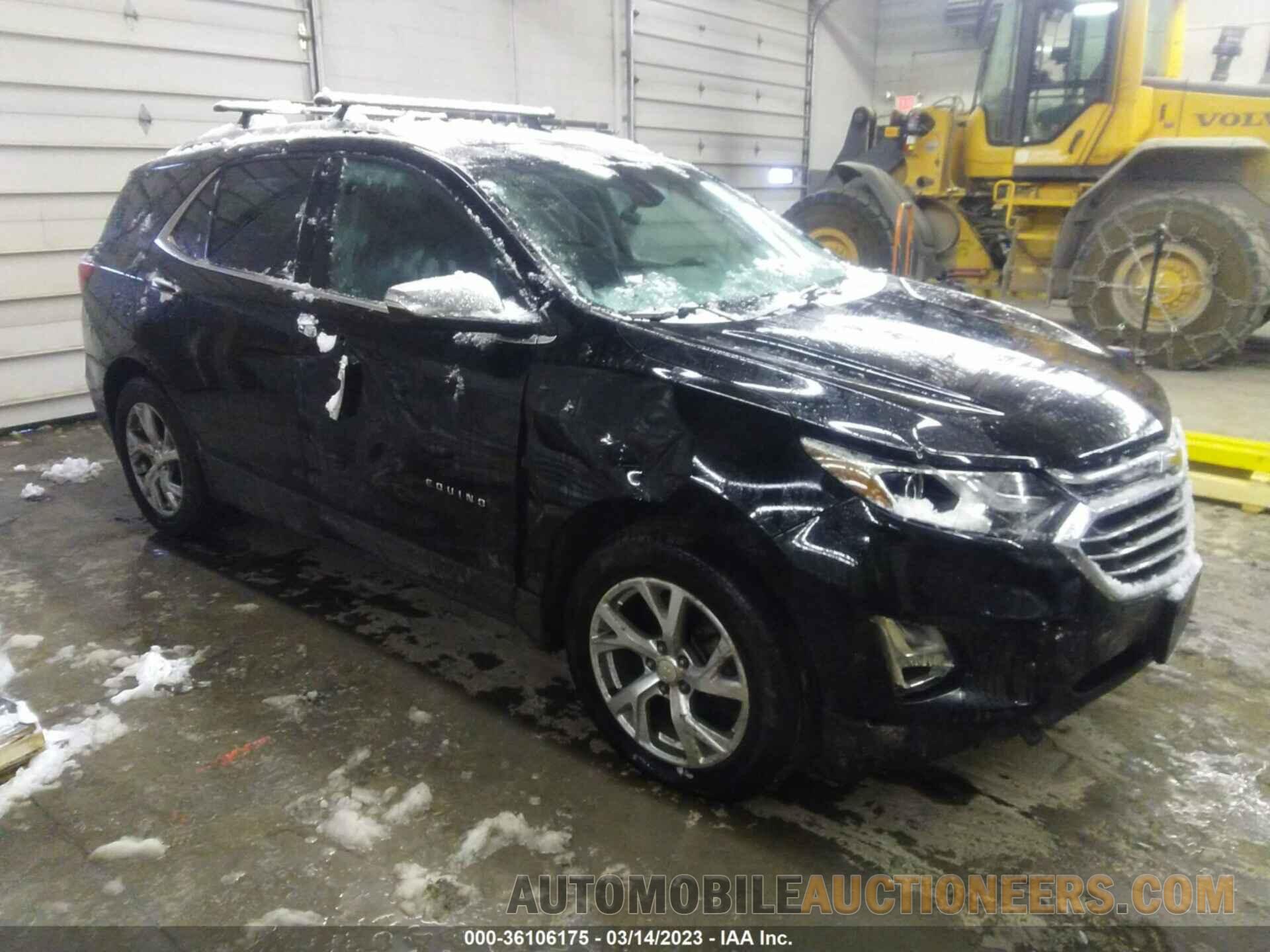 3GNAXXEU8JL156111 CHEVROLET EQUINOX 2018