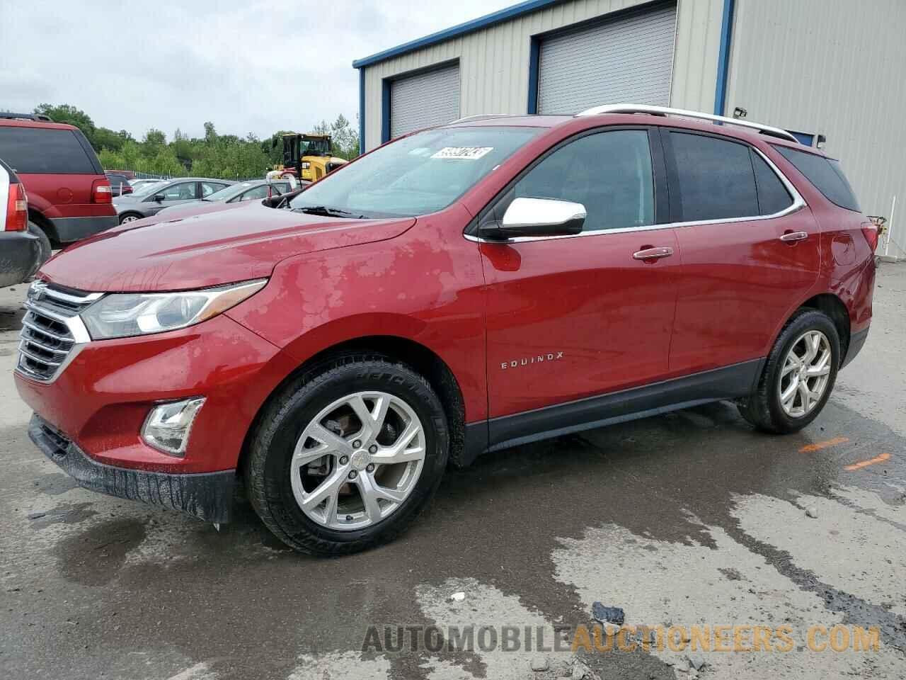 3GNAXXEV0KS571004 CHEVROLET EQUINOX 2019