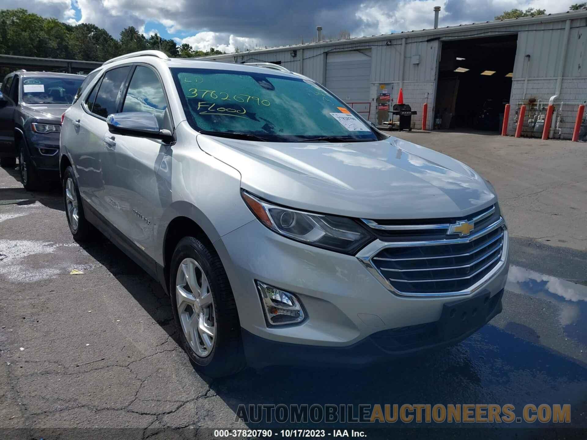 3GNAXXEV0LS518286 CHEVROLET EQUINOX 2020