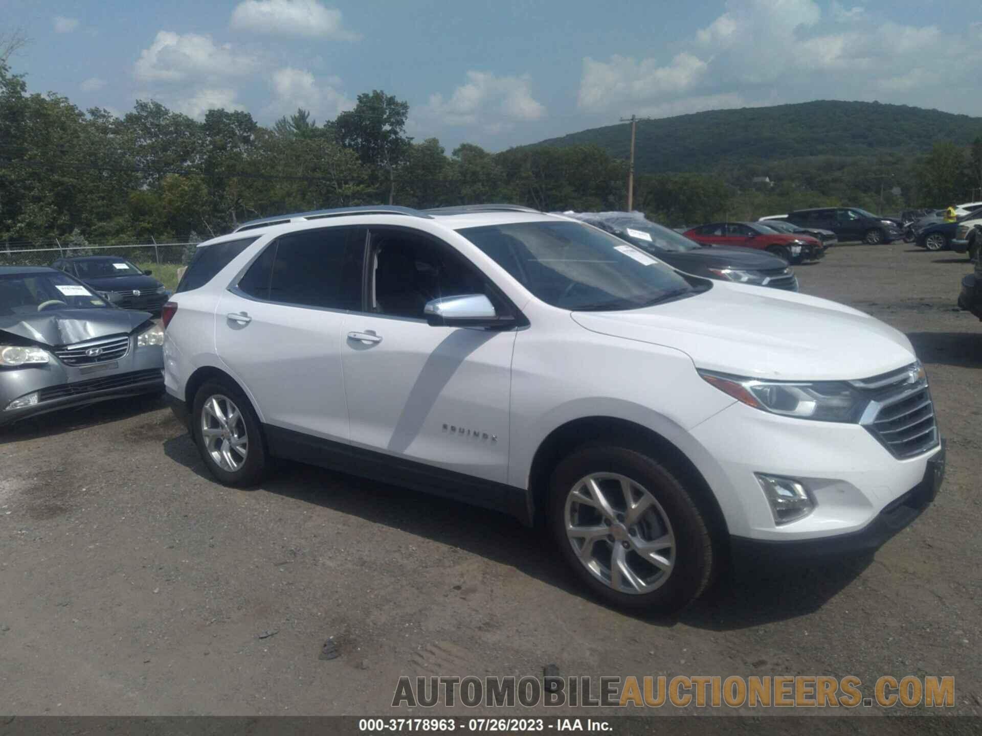 3GNAXXEV0LS593246 CHEVROLET EQUINOX 2020