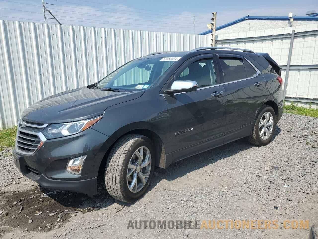 3GNAXXEV0LS656085 CHEVROLET EQUINOX 2020