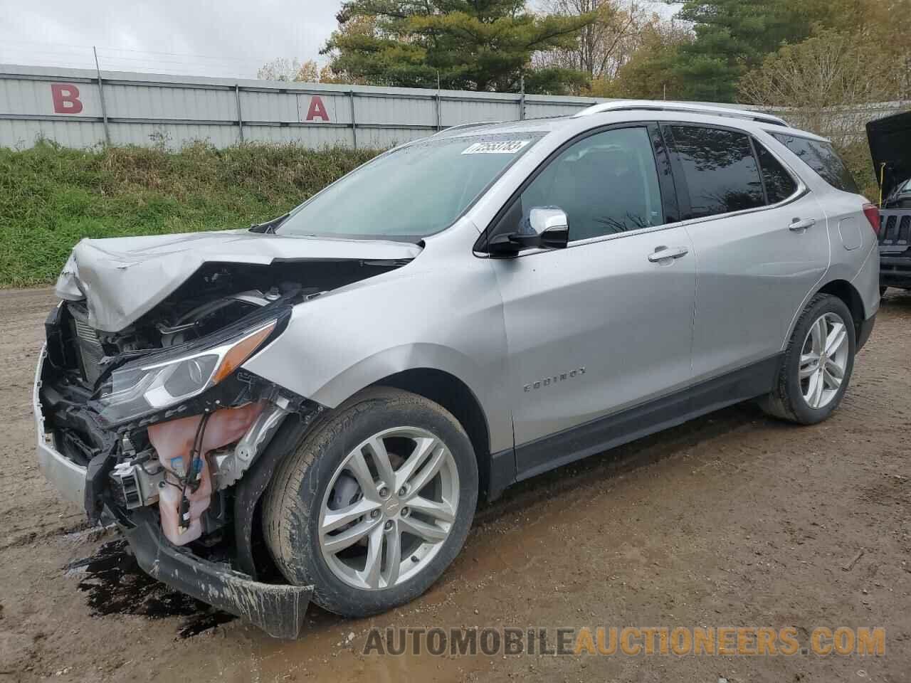 3GNAXXEV0LS704524 CHEVROLET EQUINOX 2020