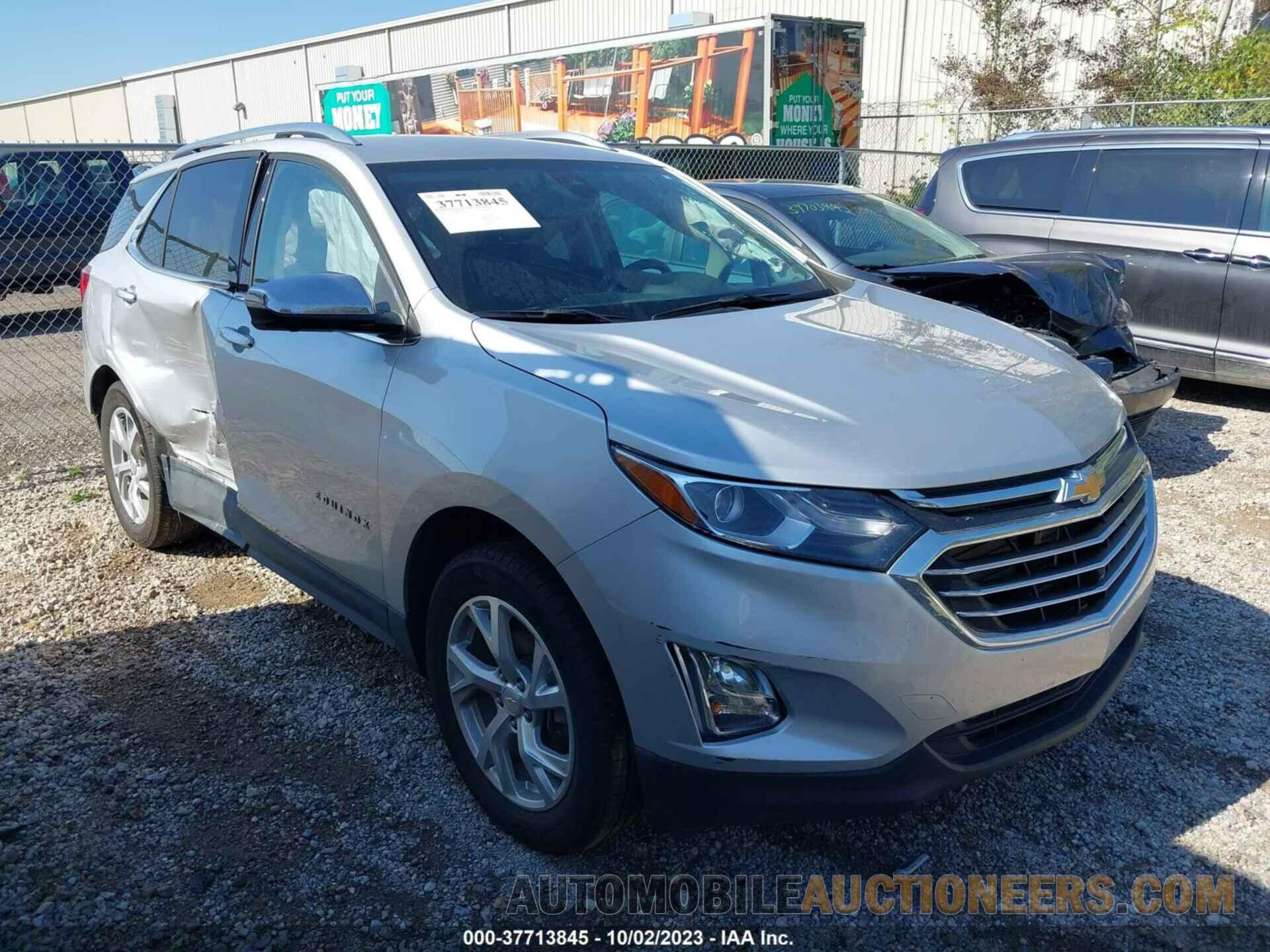 3GNAXXEV0MS149317 CHEVROLET EQUINOX 2021