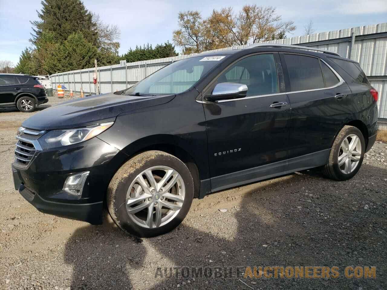 3GNAXXEV1KL131058 CHEVROLET EQUINOX 2019