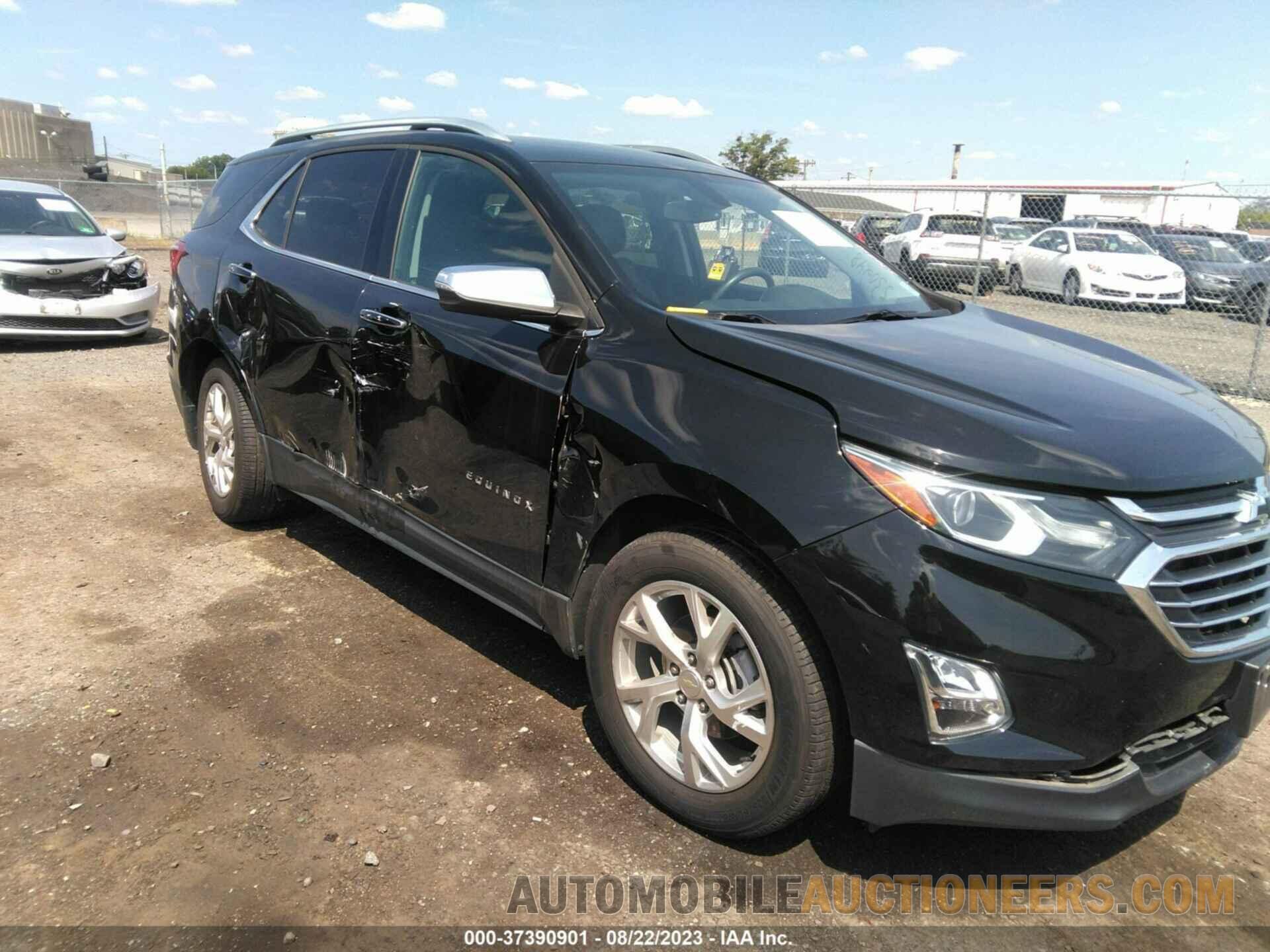 3GNAXXEV1KL318932 CHEVROLET EQUINOX 2019