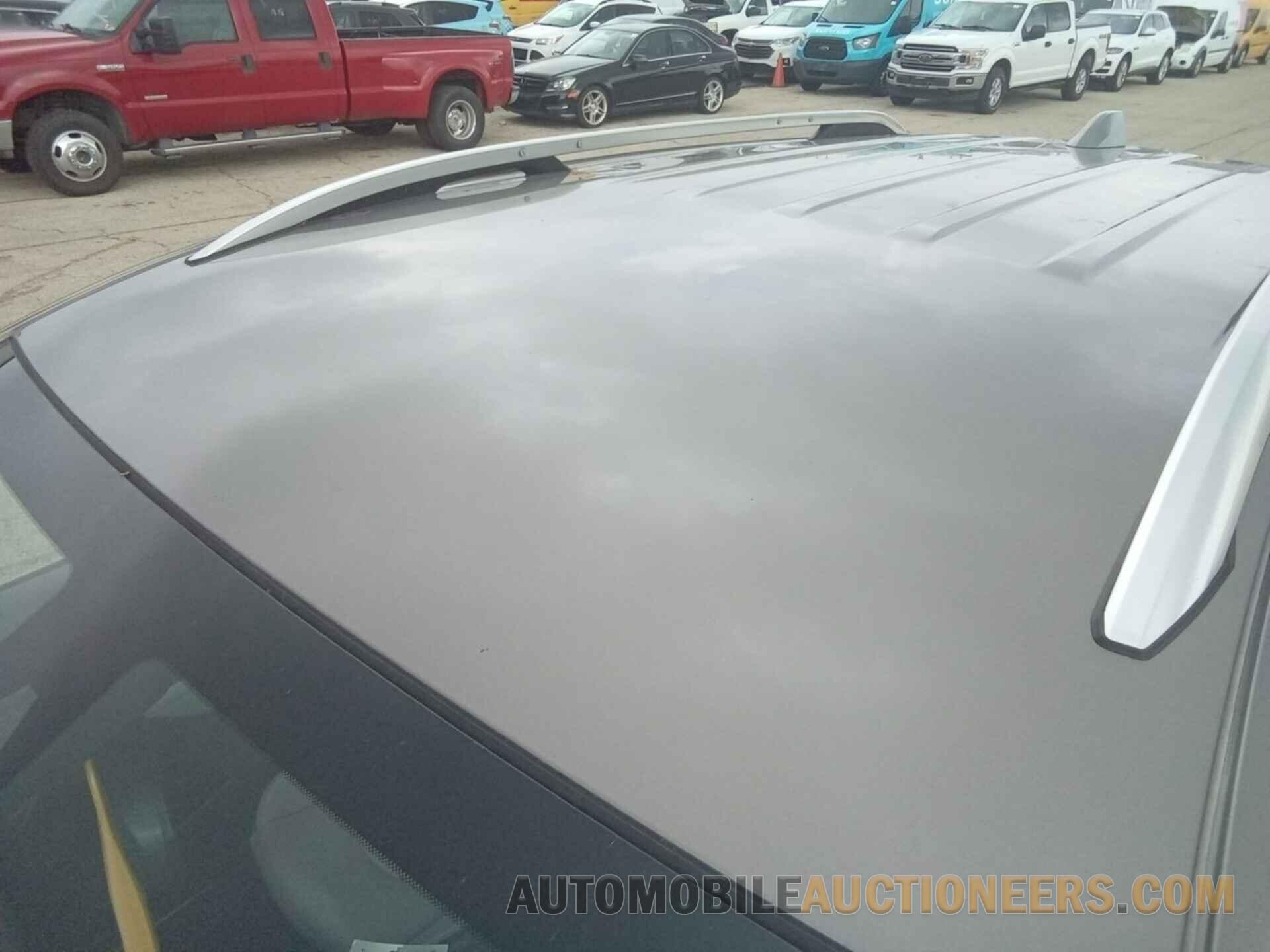 3GNAXXEV1KS552896 CHEVROLET EQUINOX 2019