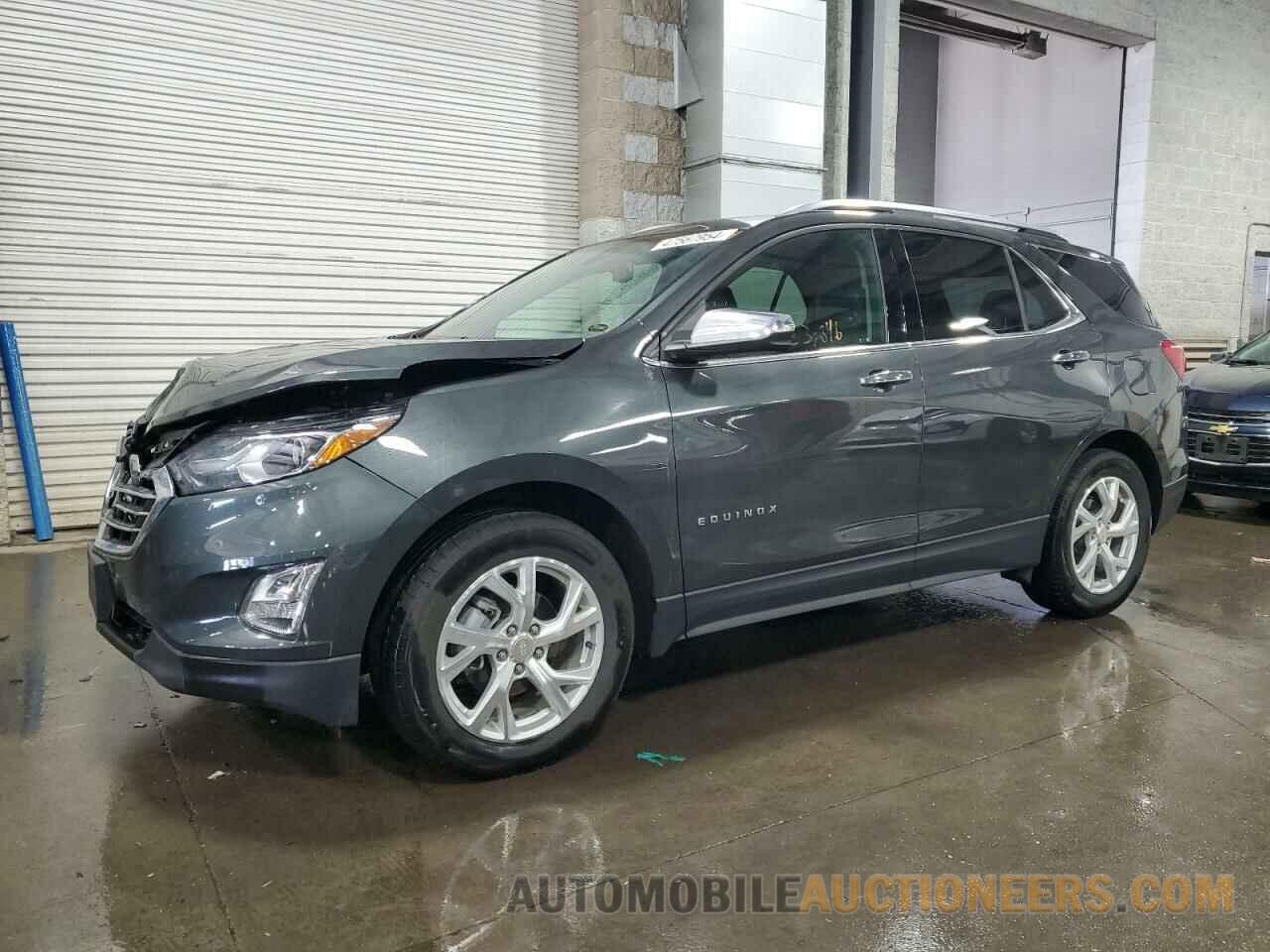 3GNAXXEV1LS618302 CHEVROLET EQUINOX 2020