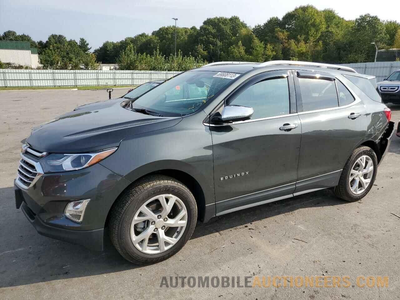 3GNAXXEV1LS624942 CHEVROLET EQUINOX 2020