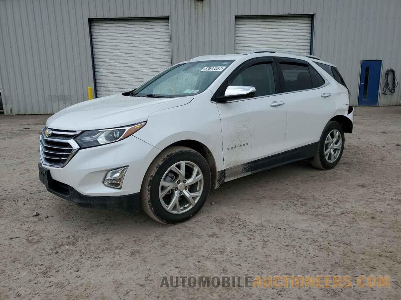 3GNAXXEV1LS706556 CHEVROLET EQUINOX 2020