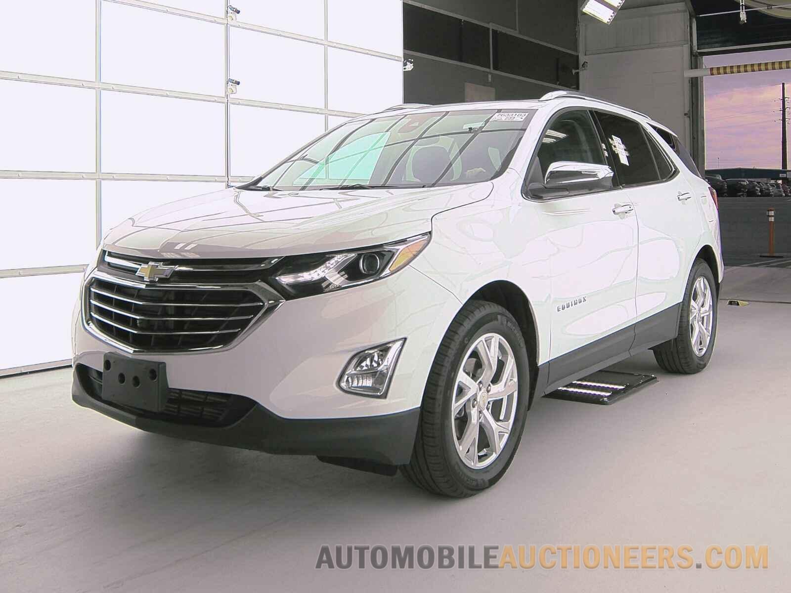 3GNAXXEV1LS738259 Chevrolet Equinox 2020