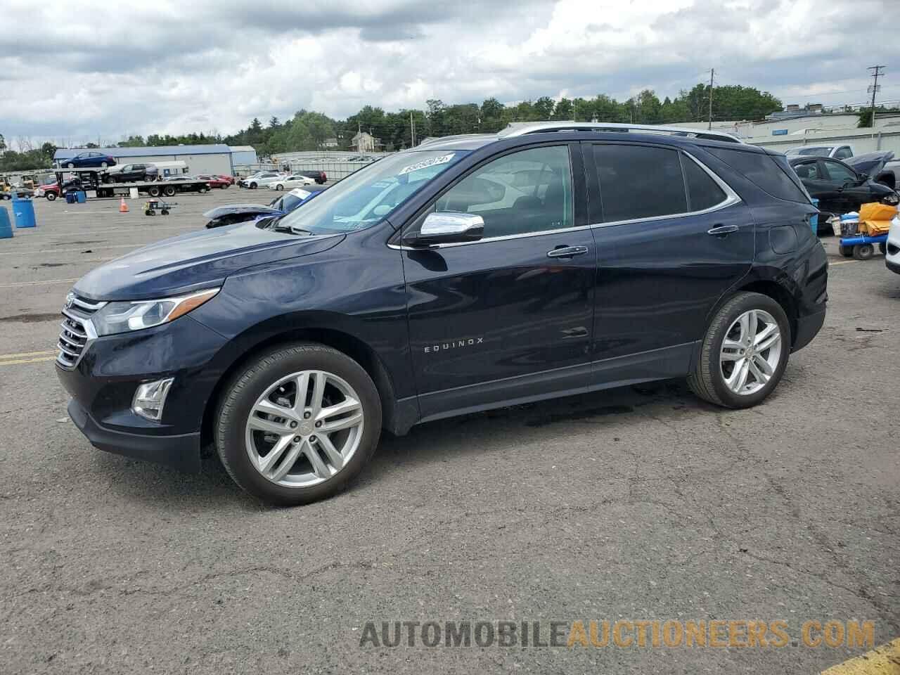 3GNAXXEV1MS119792 CHEVROLET EQUINOX 2021