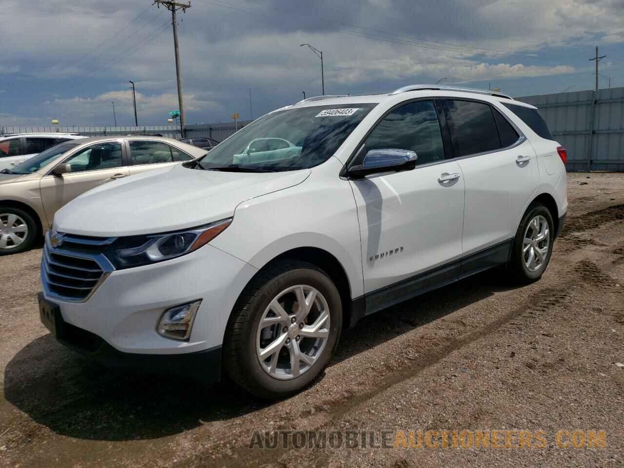 3GNAXXEV1MS144028 CHEVROLET EQUINOX 2021