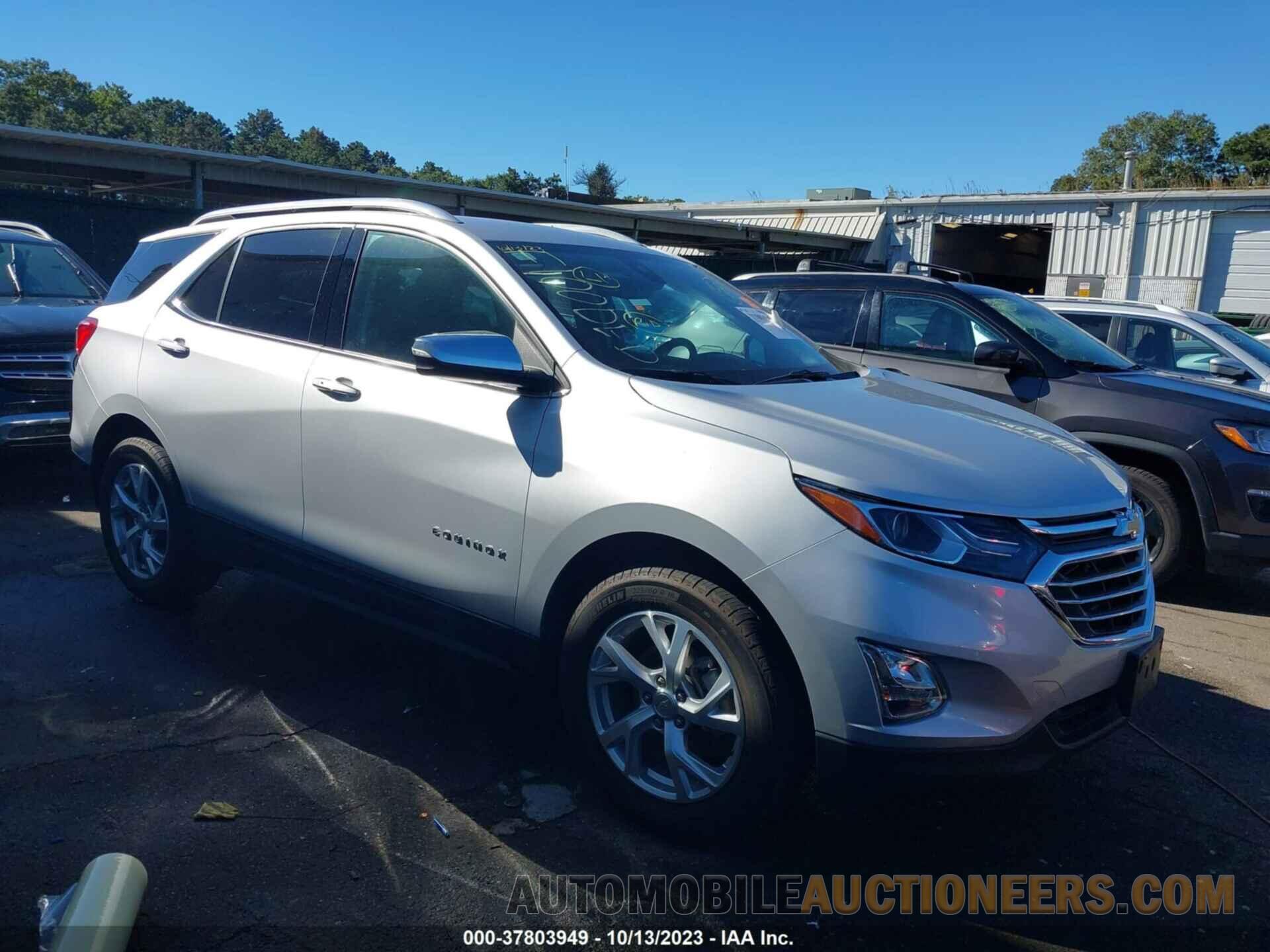 3GNAXXEV1MS163100 CHEVROLET EQUINOX 2021