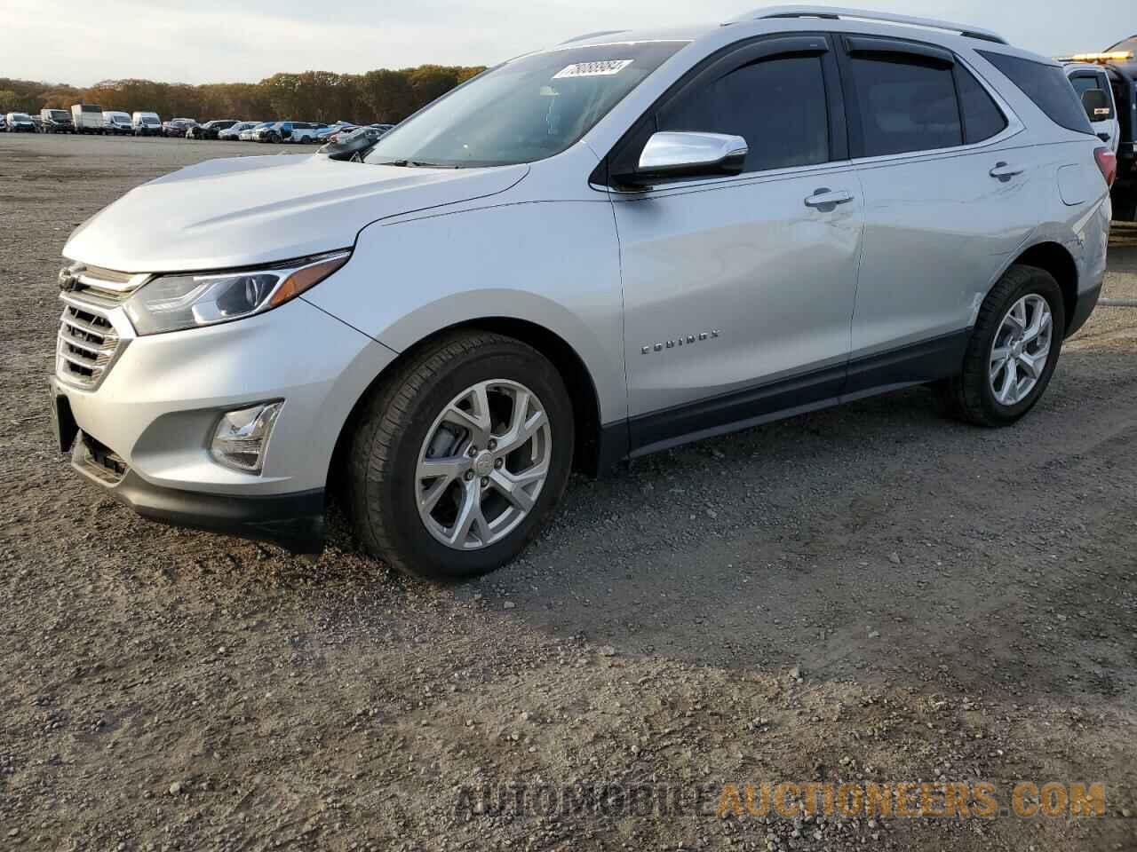 3GNAXXEV1MS166577 CHEVROLET EQUINOX 2021