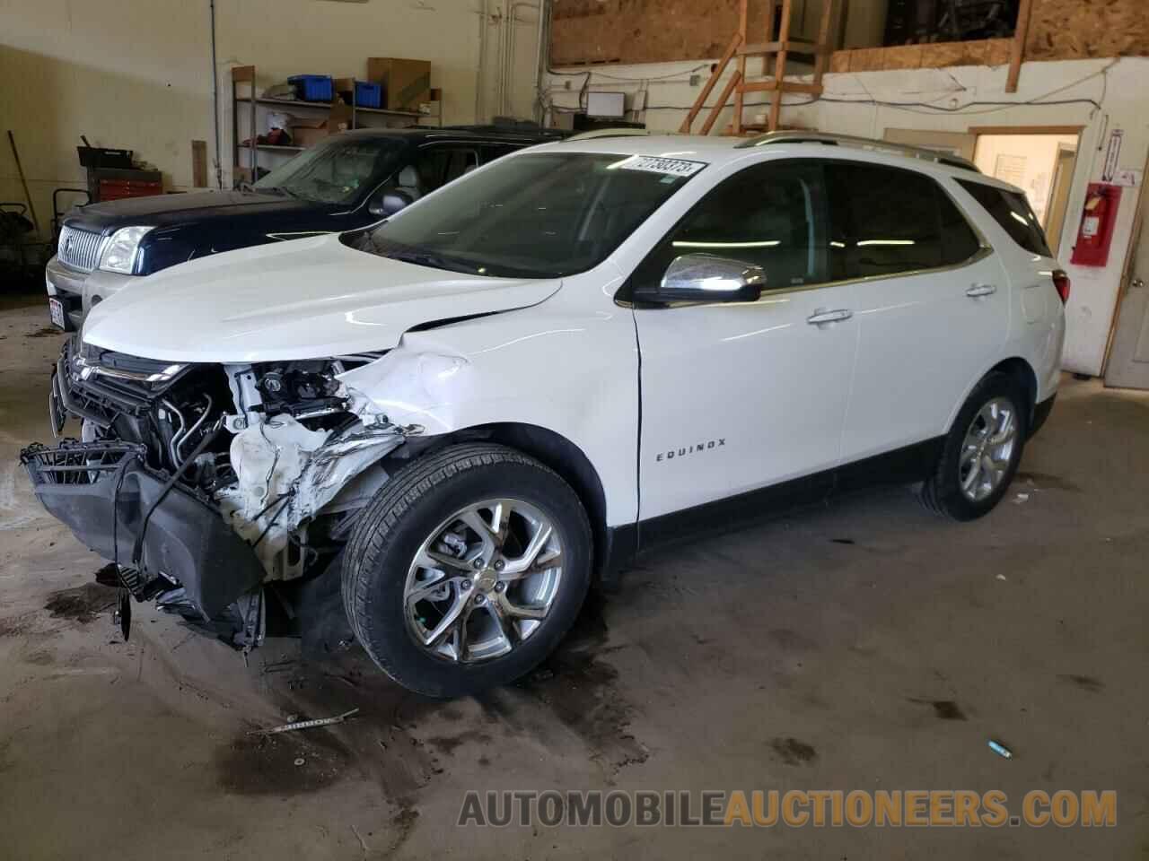 3GNAXXEV1MS180656 CHEVROLET EQUINOX 2021